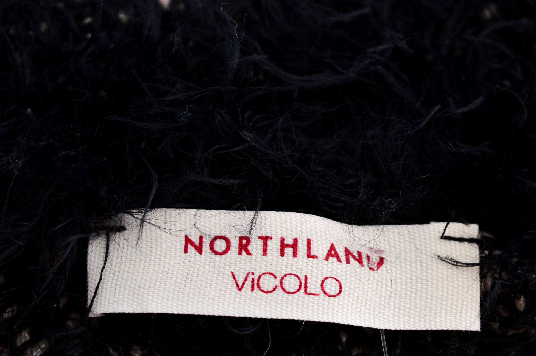 Дамски пуловер - Northland - 2