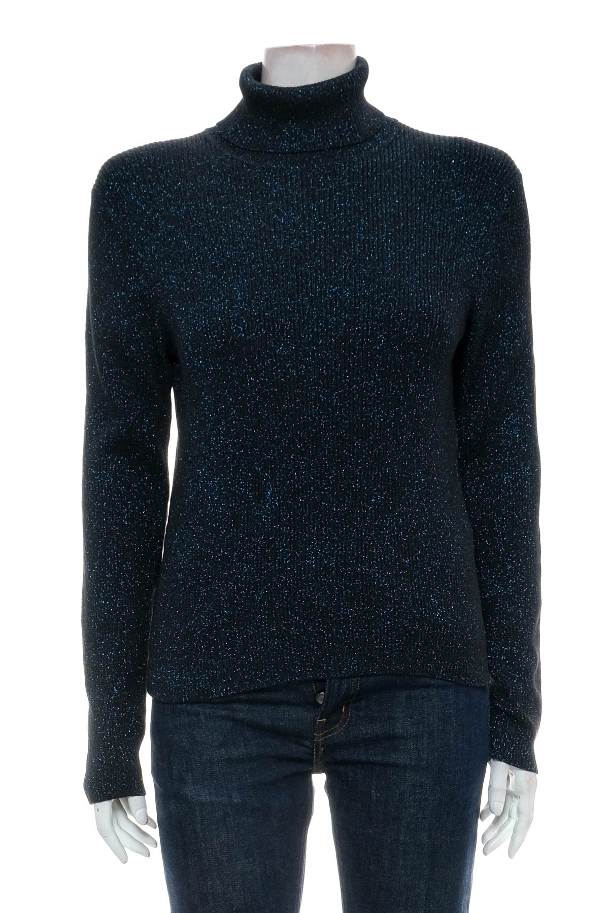 Дамски пуловер - Rena Rowan - 0