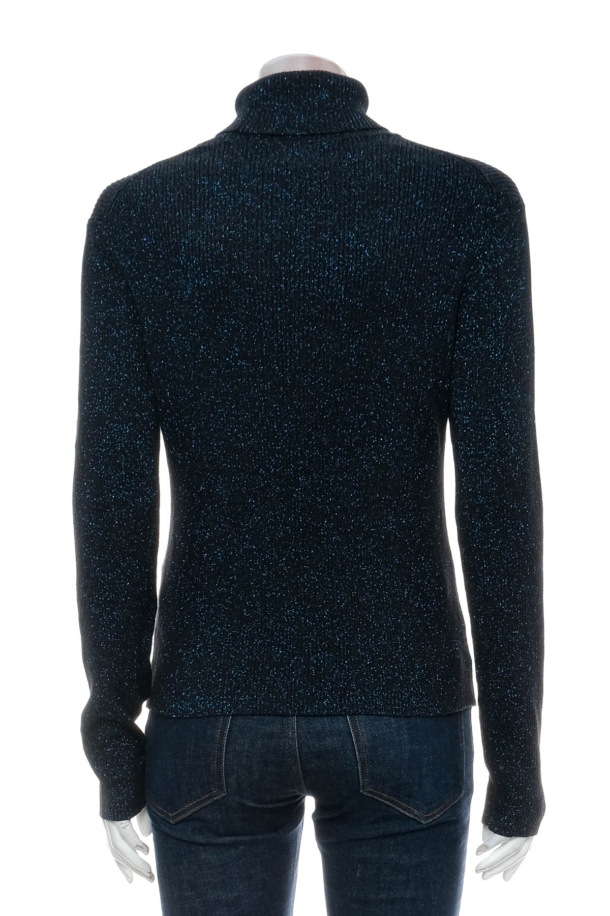 Дамски пуловер - Rena Rowan - 1