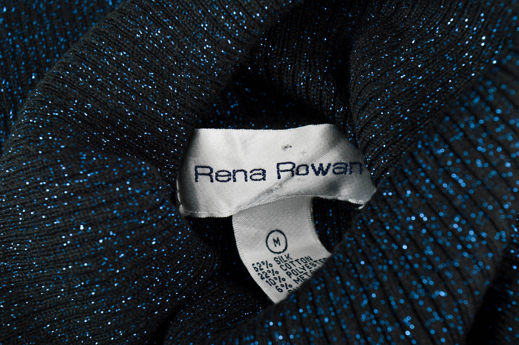 Pulover de damă - Rena Rowan - 2