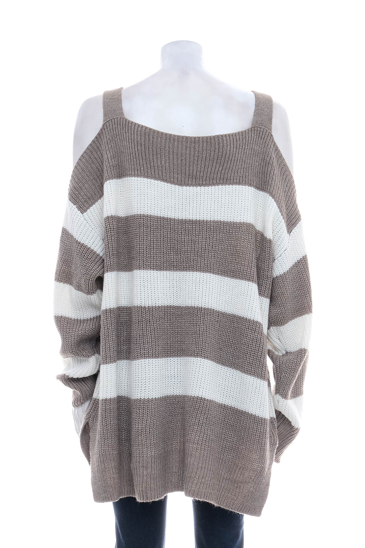 Women's sweater - Soho New York - 1