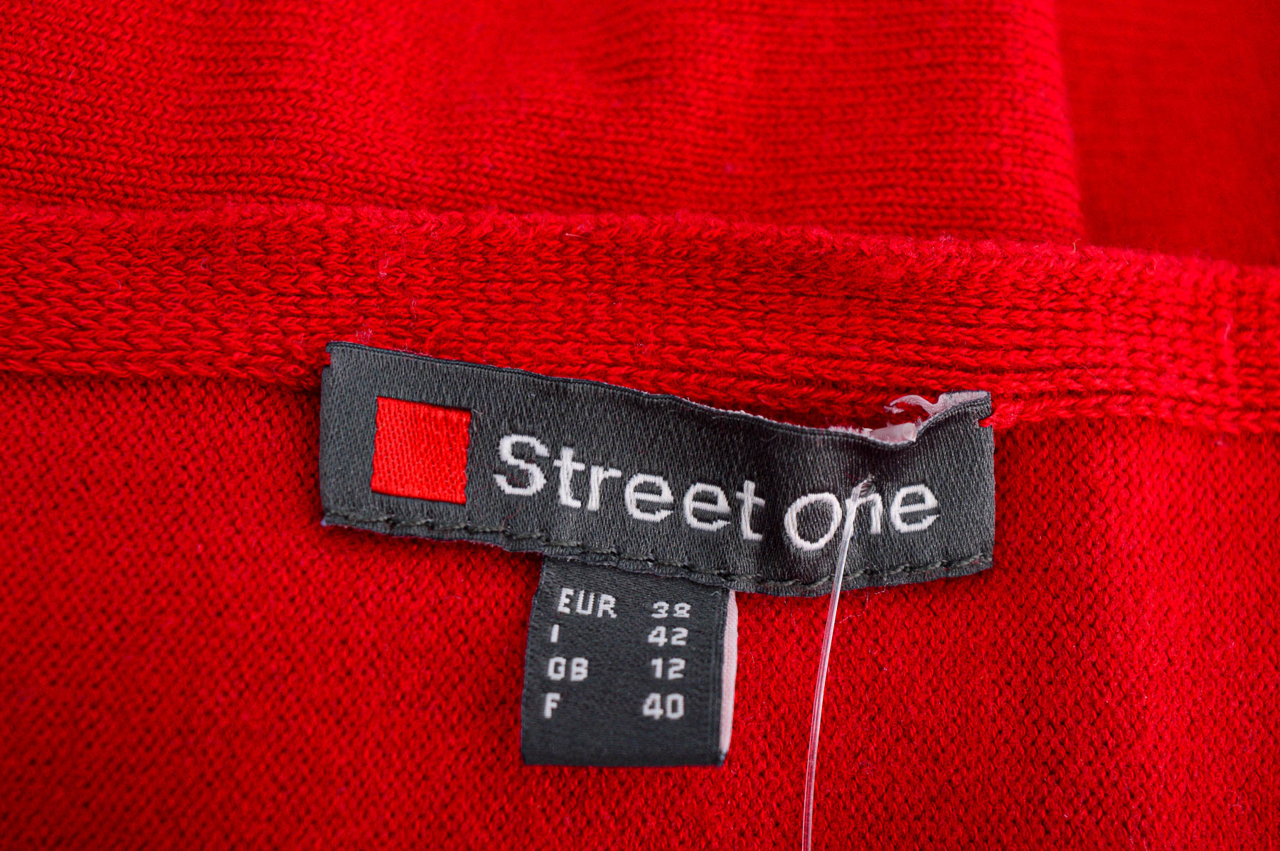Дамски пуловер - Street One - 2