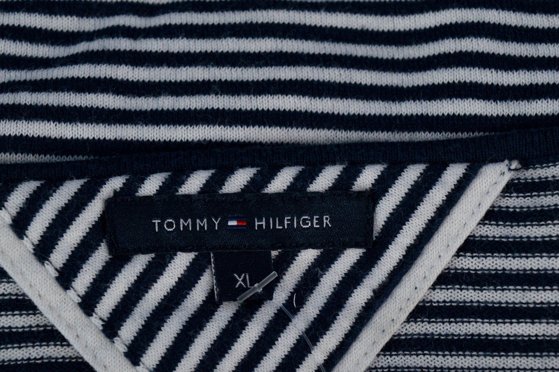 Women's sweater - TOMMY HILFIGER - 2