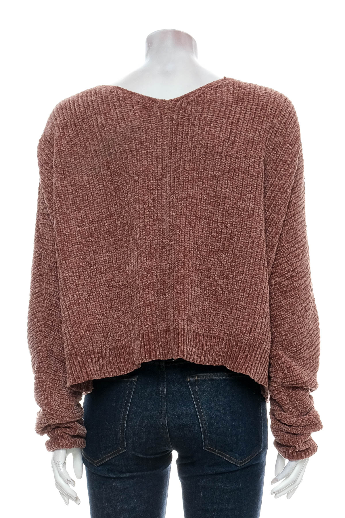 Дамски пуловер - Windsor - 1
