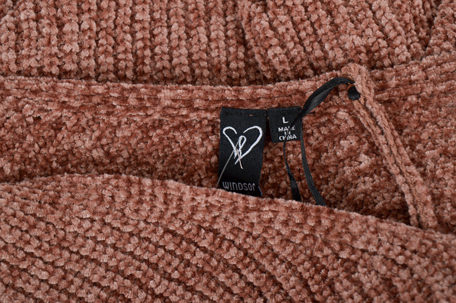 Дамски пуловер - Windsor - 2