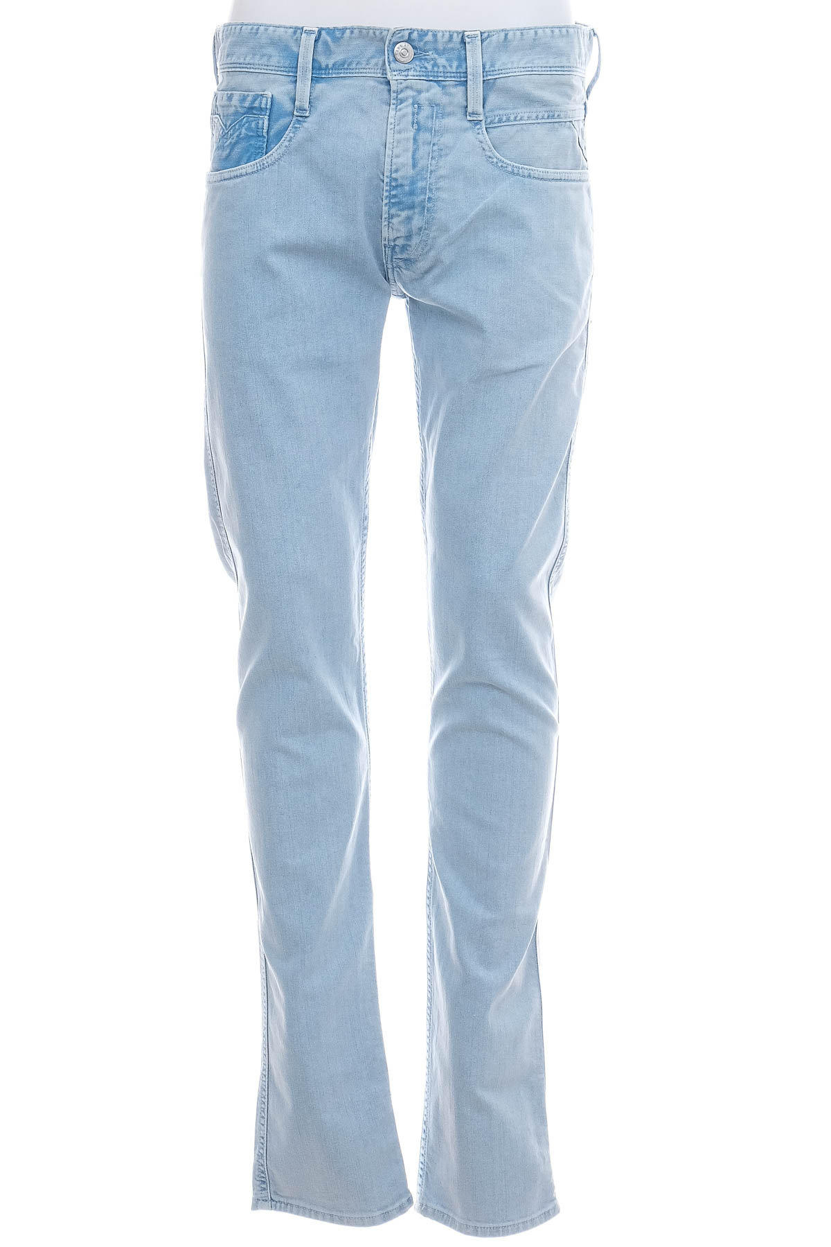 Jeans pentru bărbăți - REPLAY - 0