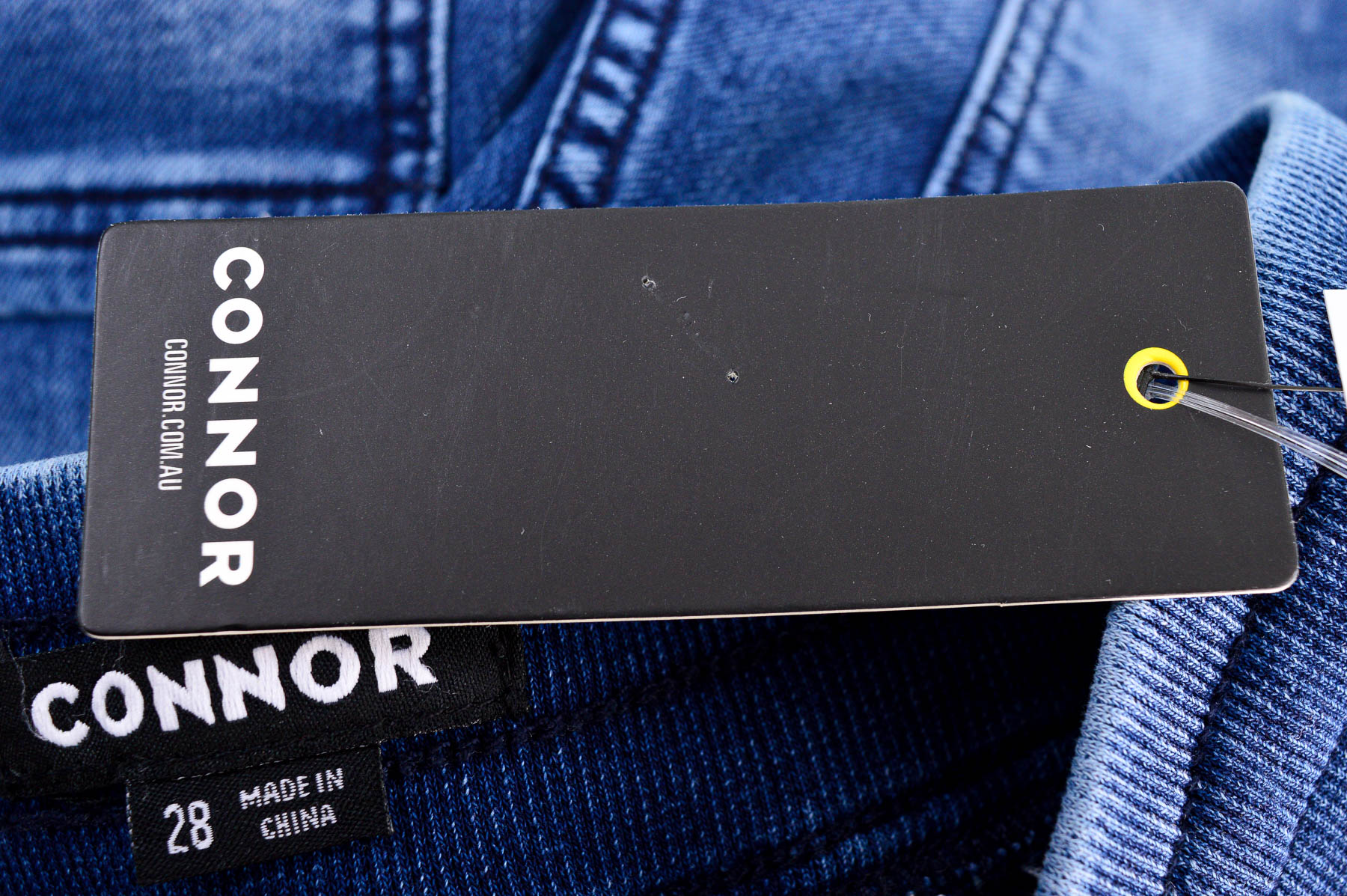 Ανδρικά παντελόνια - CONNOR - 2