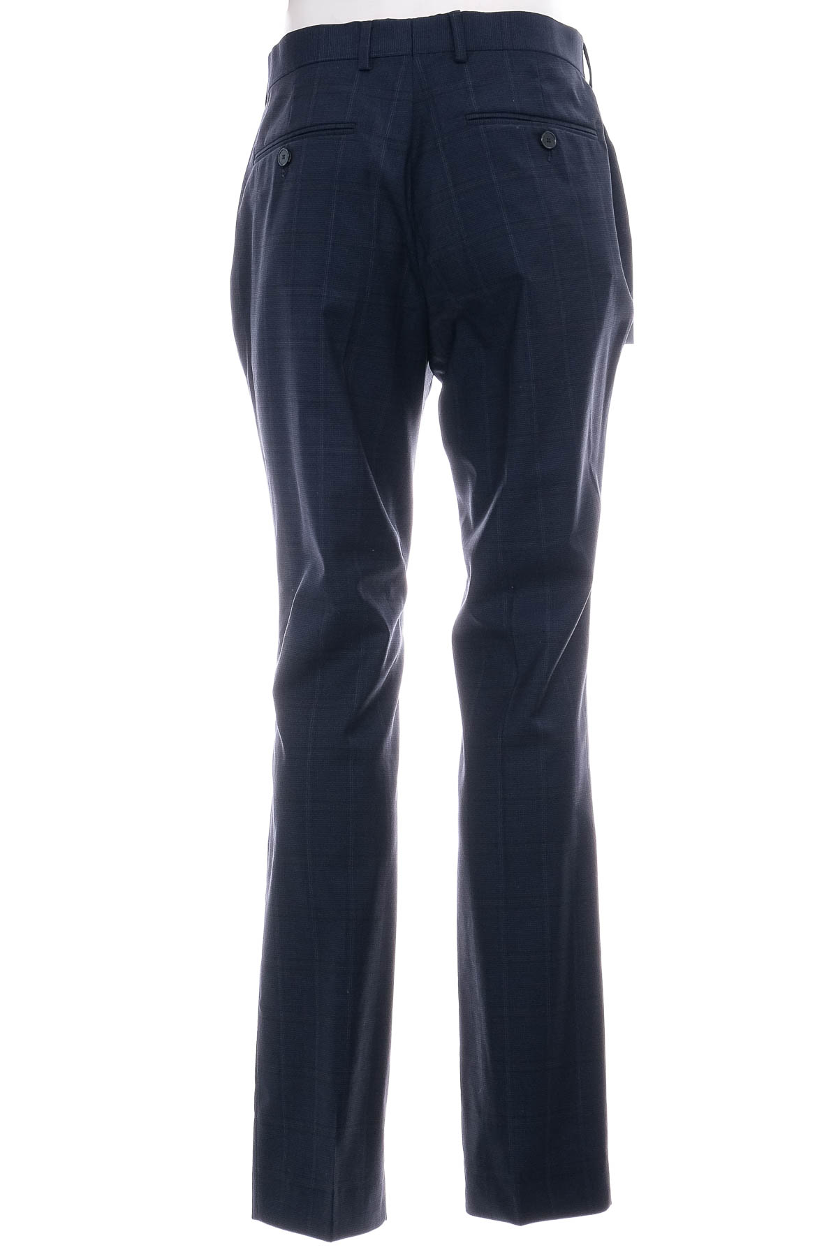 Pantalon pentru bărbați - TOM TAILOR - 1