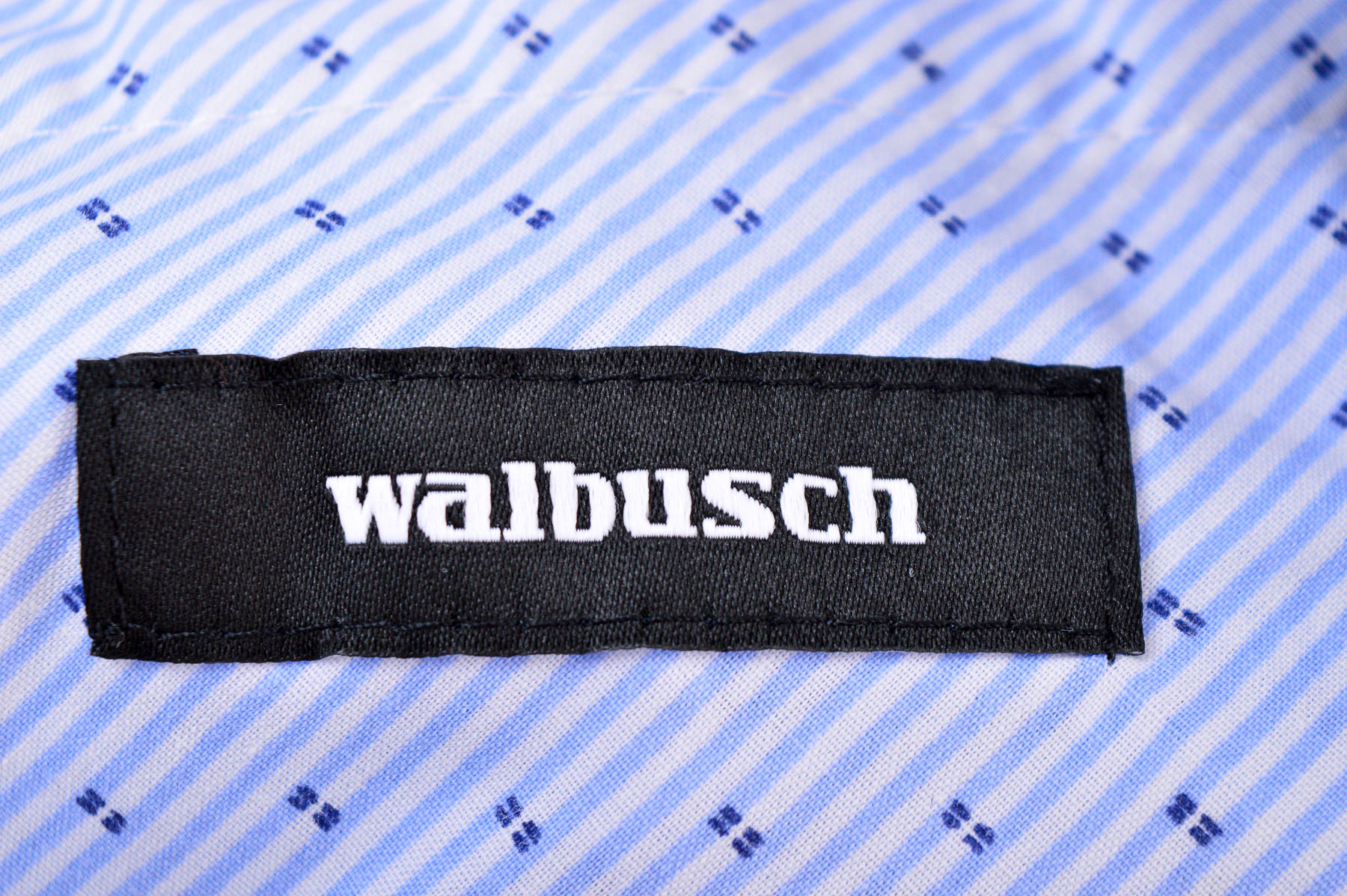 Men's trousers - Walbusch - 2