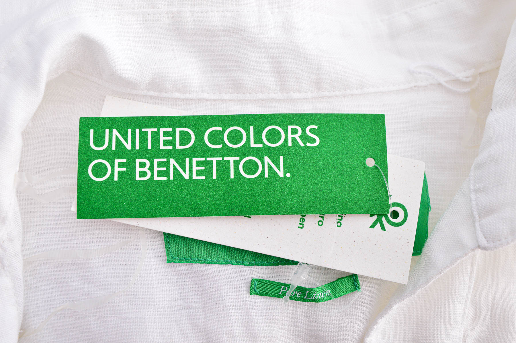 Dress - United Colors of Benetton - 2