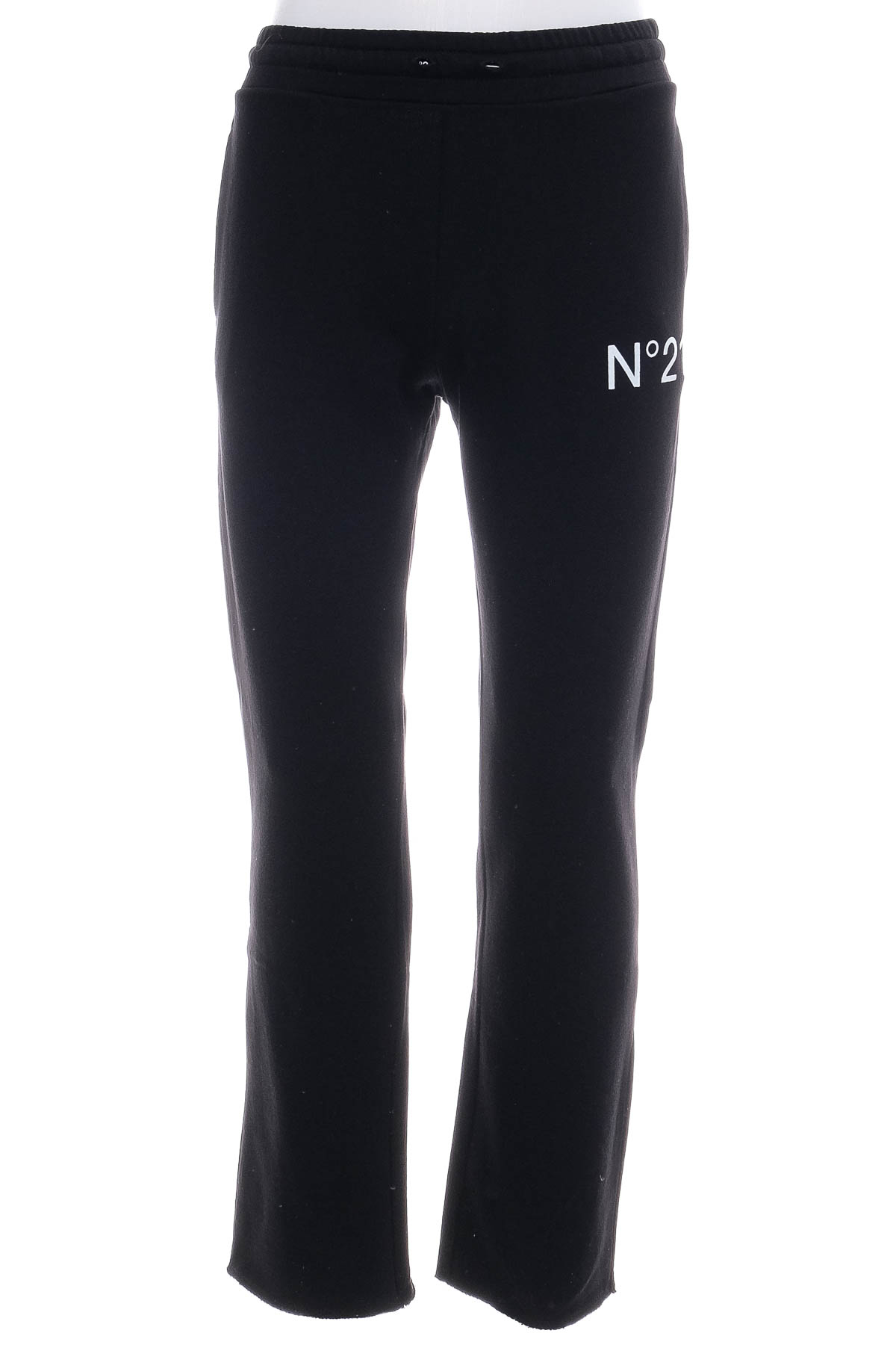 Spodnie sportowe dla dziewczynek - N21 Numero Ventuno - 0