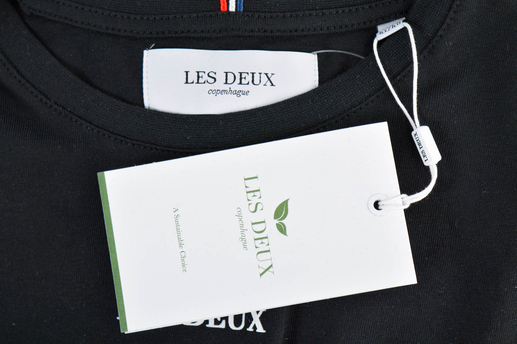 Koszulka dla dziewczynki - LES DEUX - 2