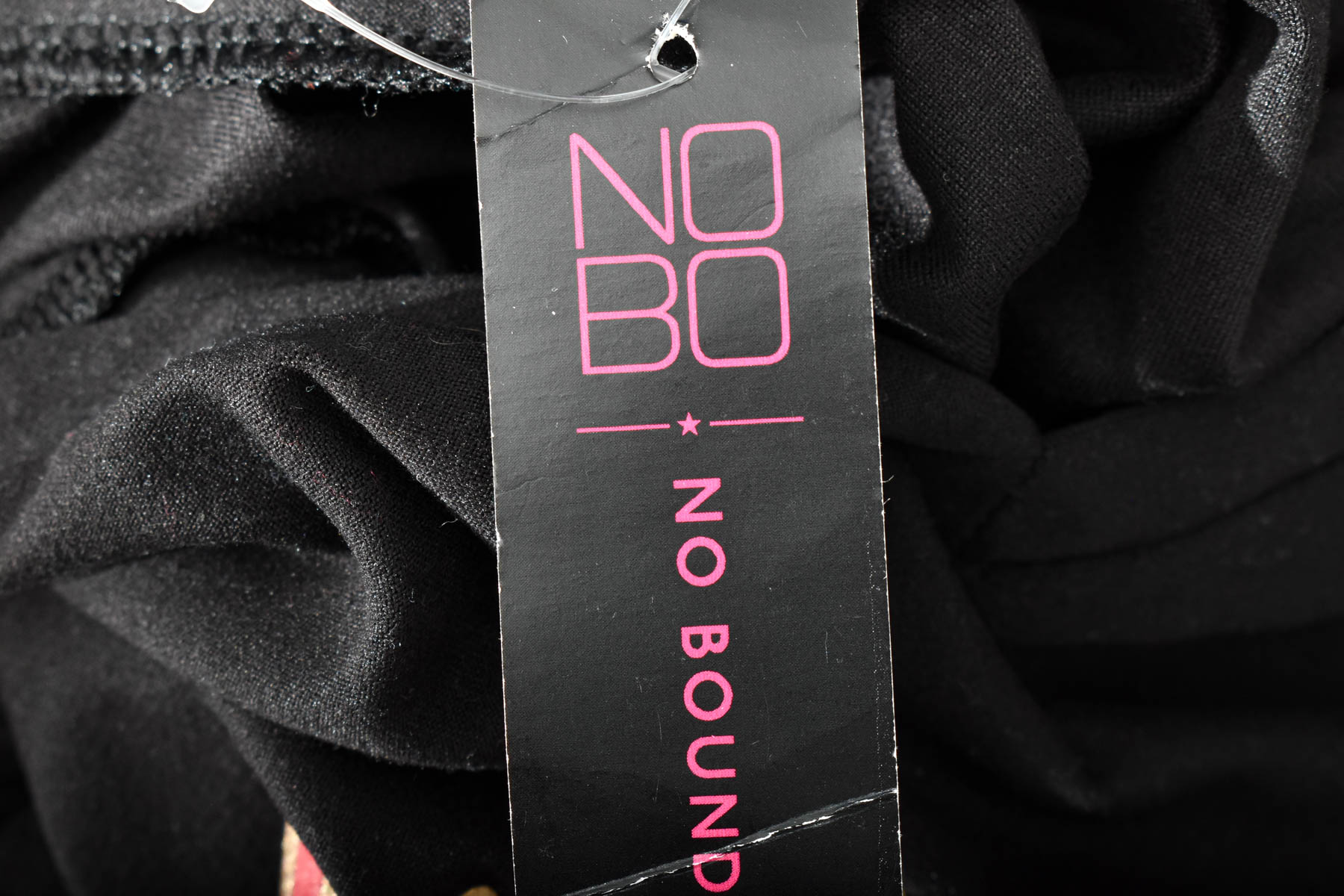 Блуза за момиче - NO BOUNDARIES - 2