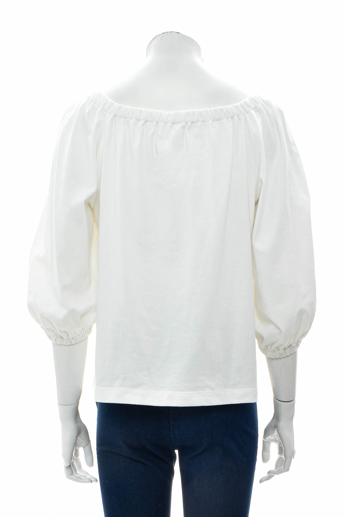 Women's blouse - UNIQLO - 1