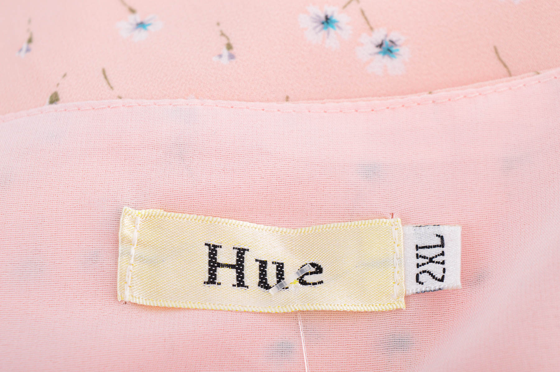Γυναικείо πουκάμισο - HUE - 2