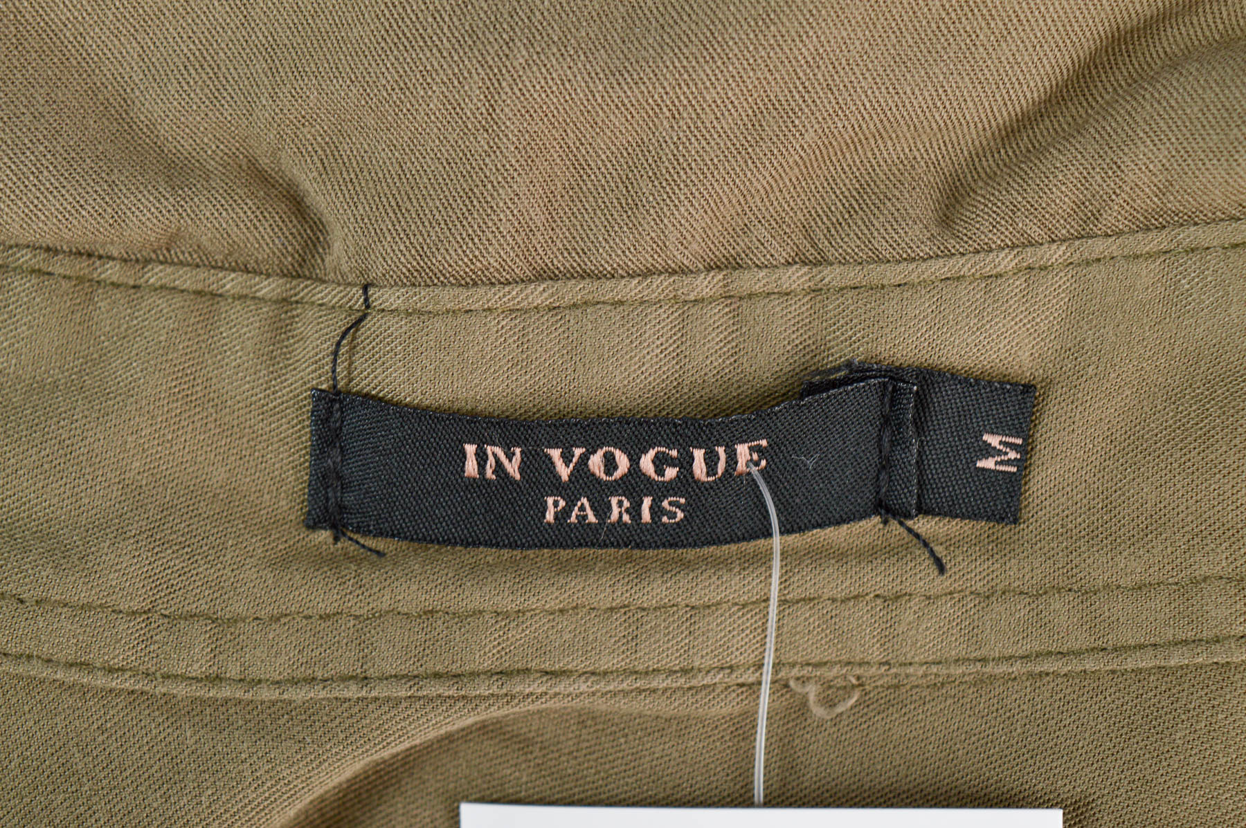 Women's shirt - IN VOGUE - 2