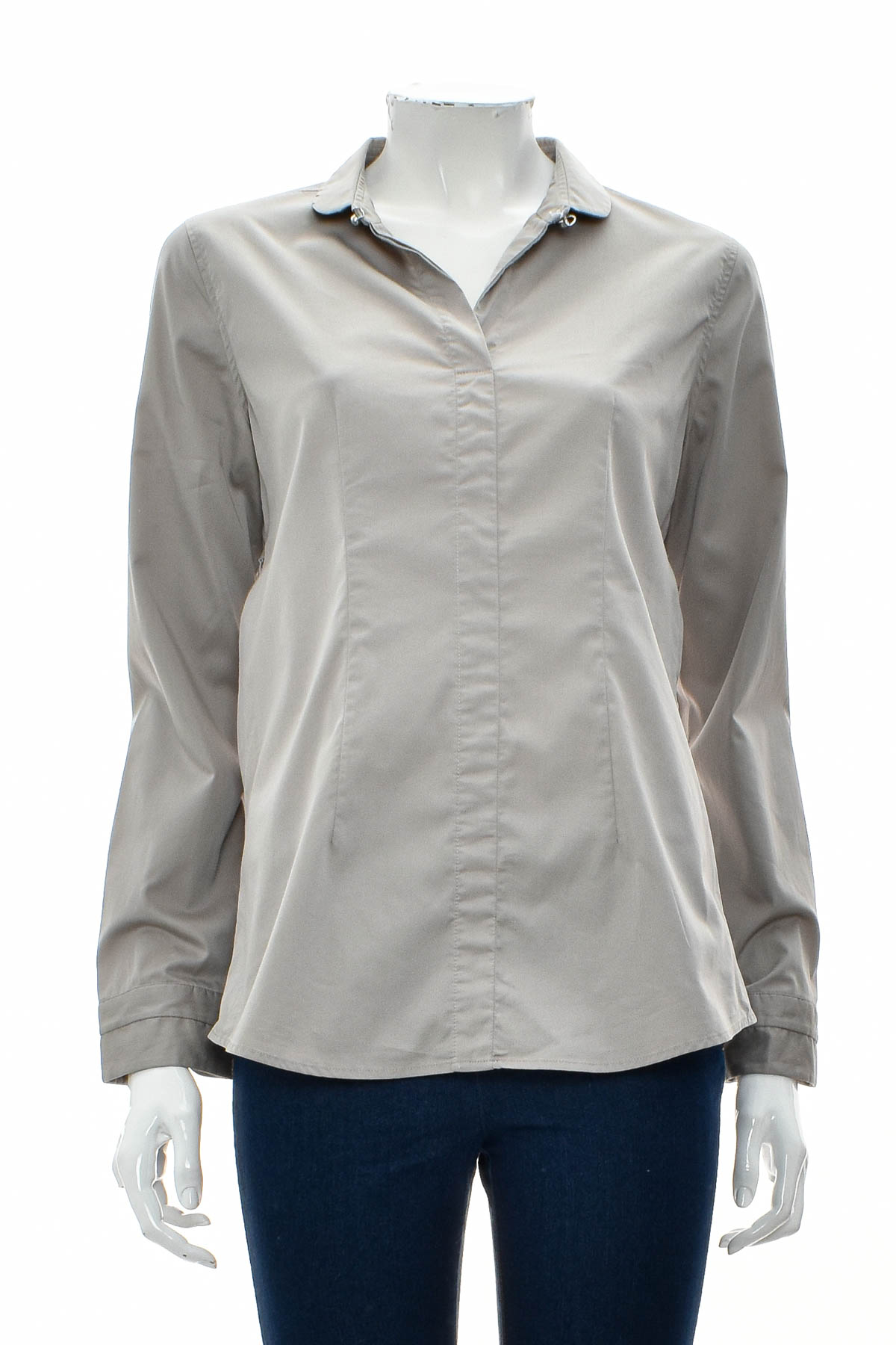 Women's shirt - Lodenfrey - 0