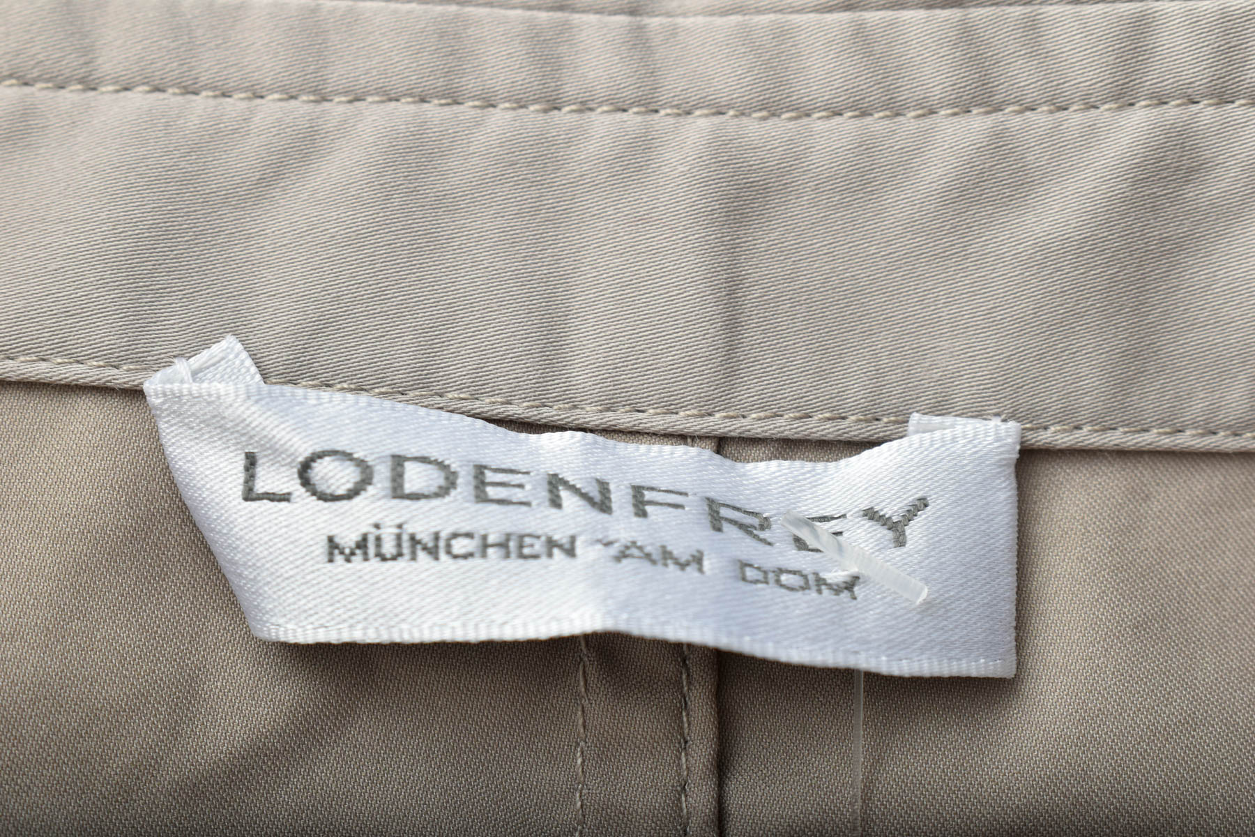 Women's shirt - Lodenfrey - 2