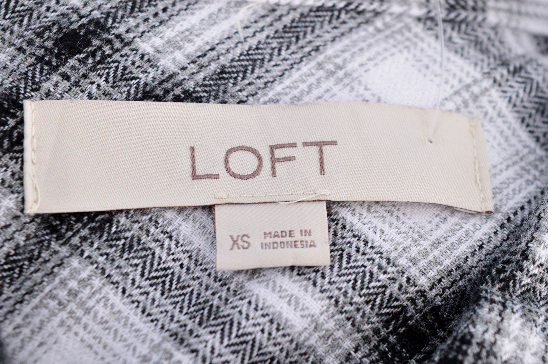 Women's shirt - LOFT - 2