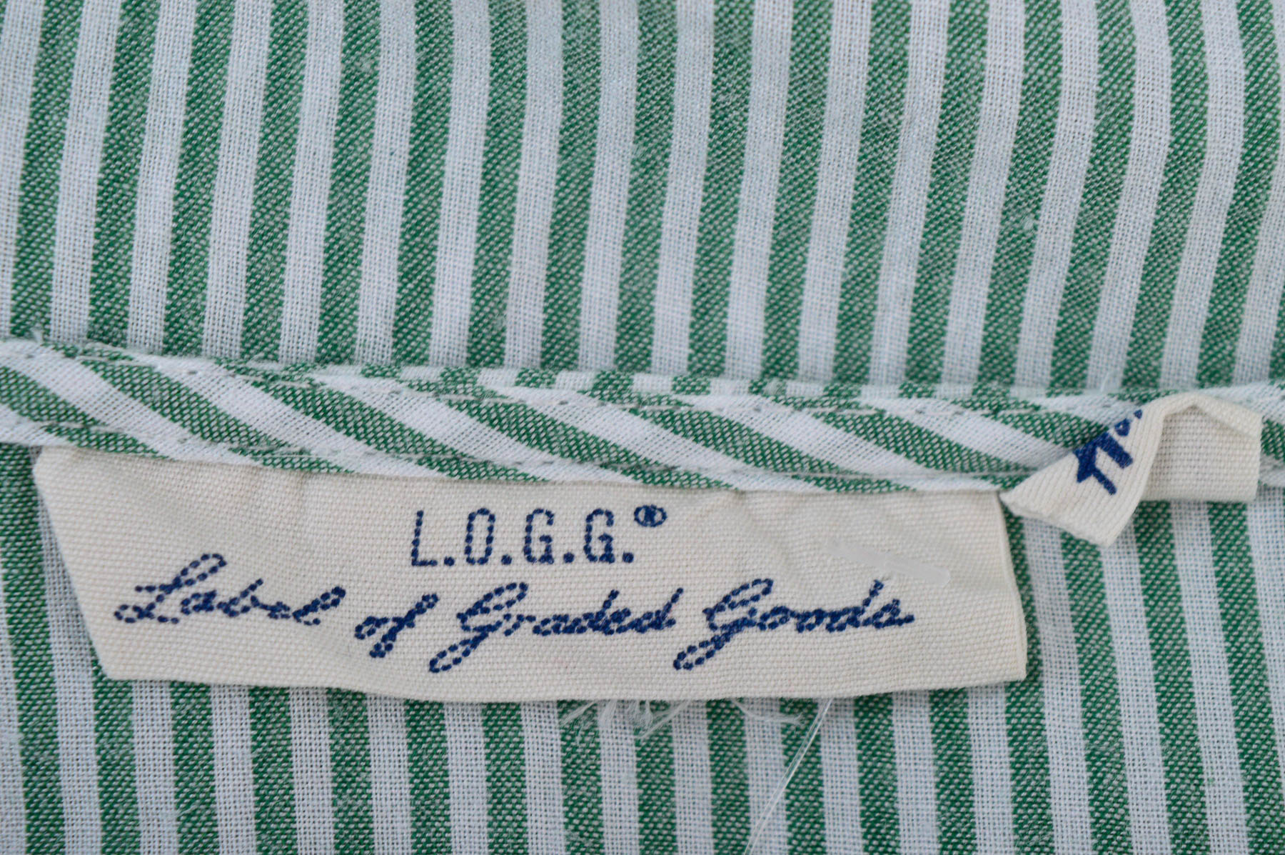 Дамска риза - L.O.G.G. - 2