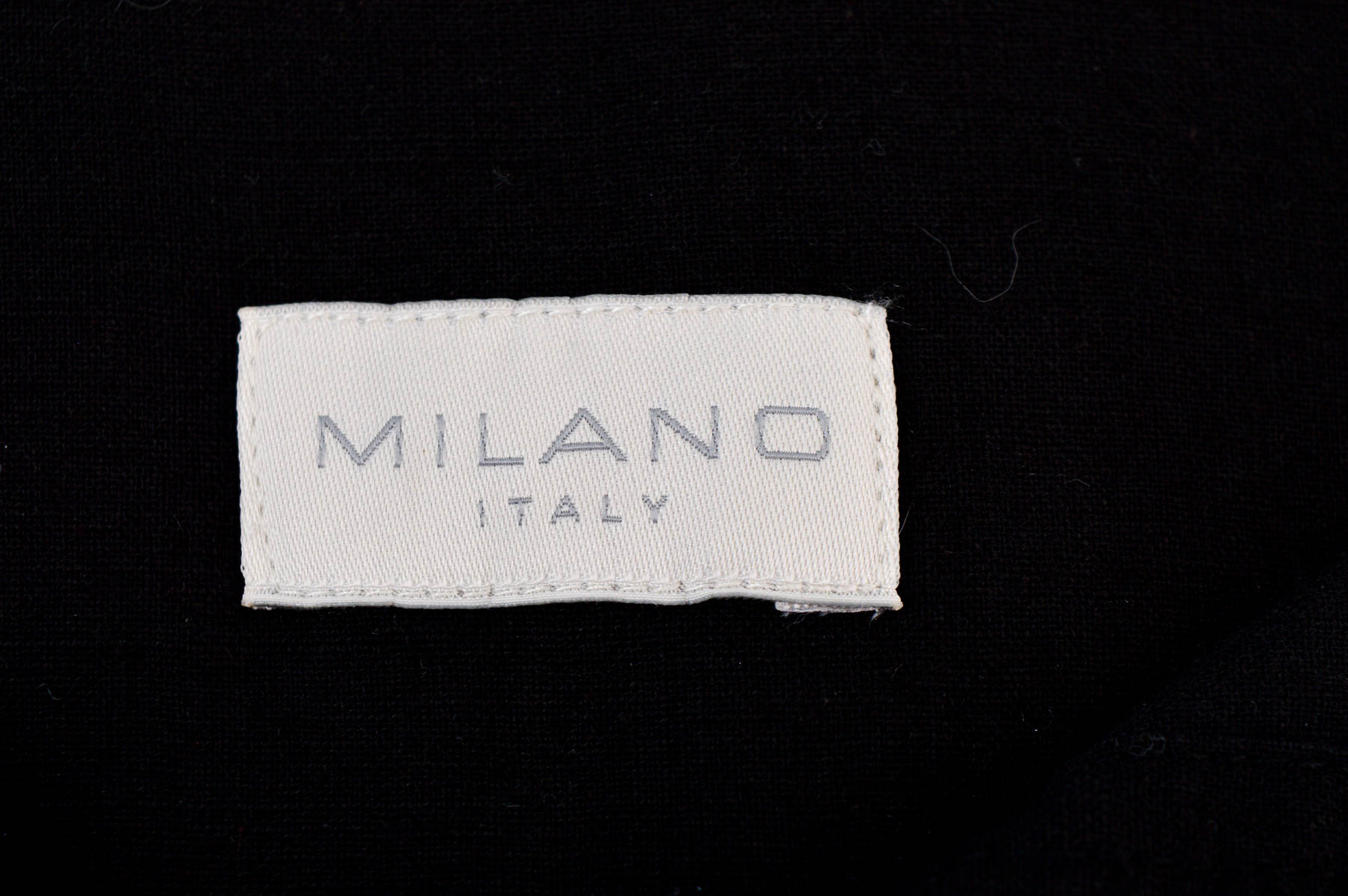 Γυναικείо πουκάμισο - Milano Italy - 2