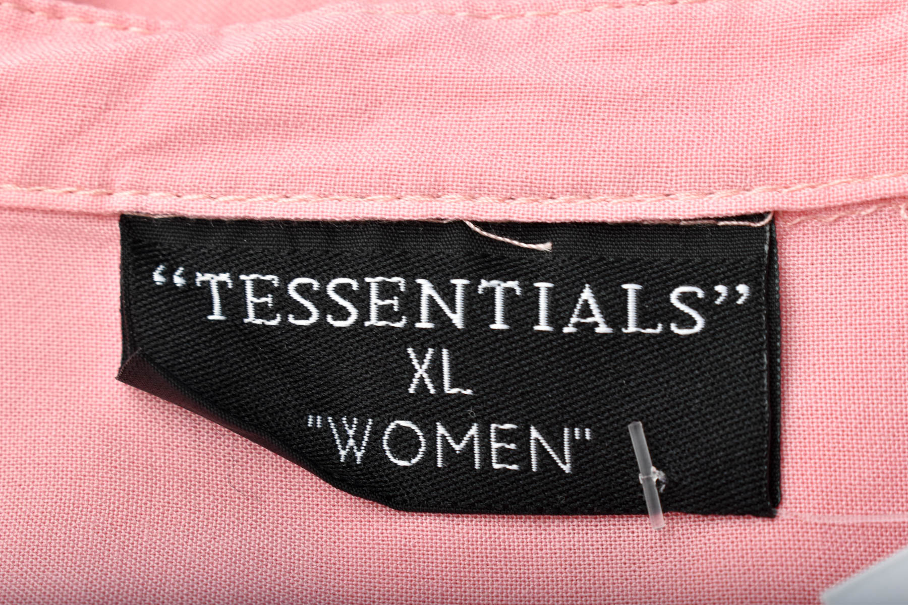 Women's shirt - TESSENTIALS - 2