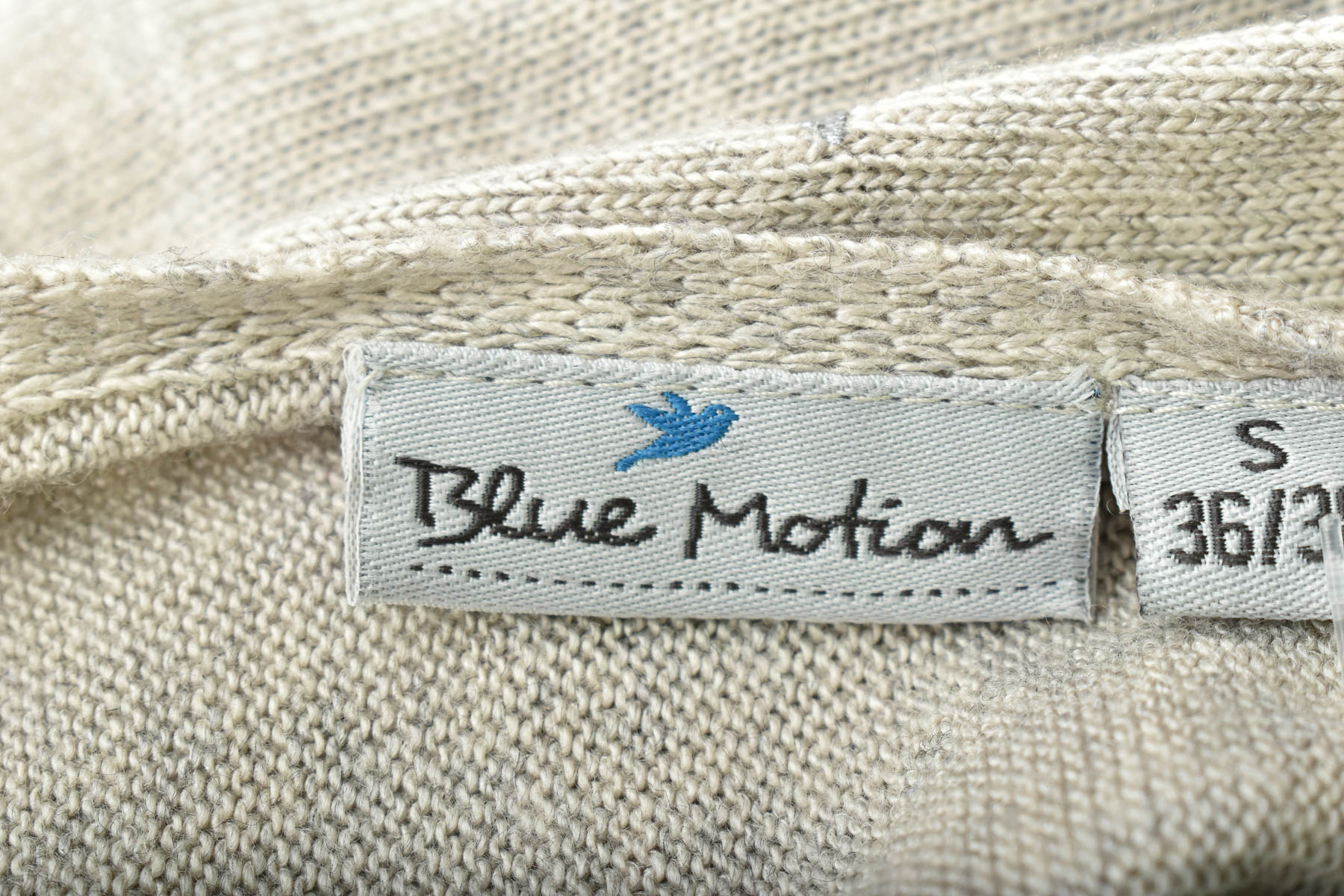 Damska tunika - Blue Motion - 2