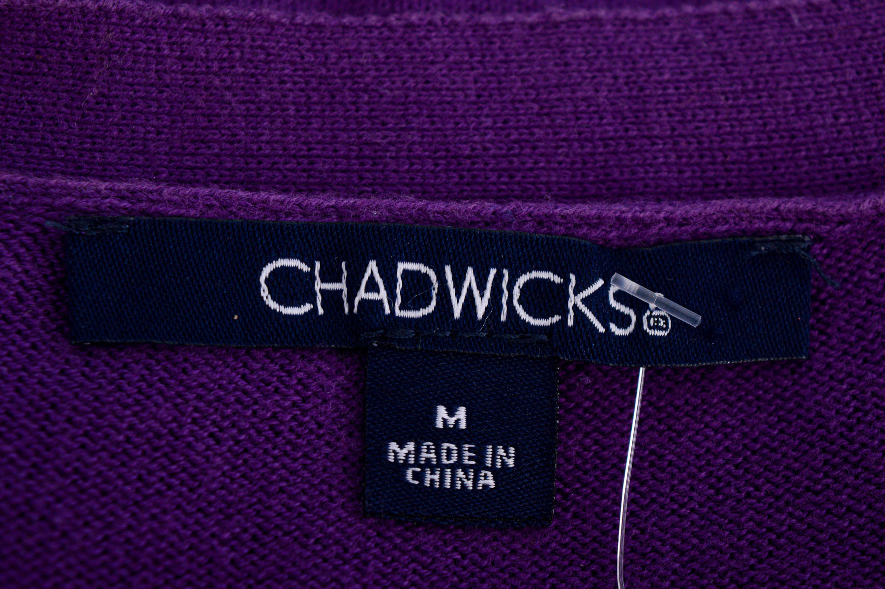 Women's cardigan - CHADWICKS - 2