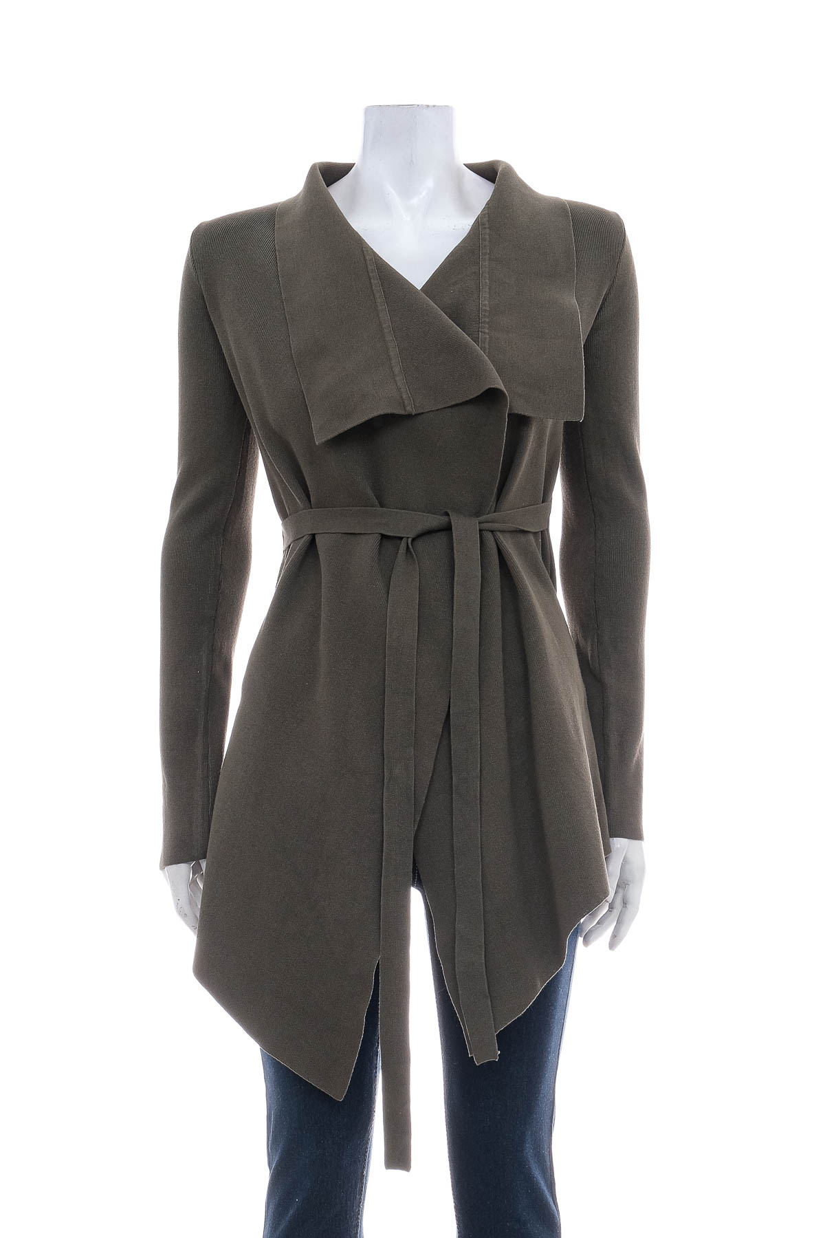 Cardigan / Jachetă de damă - SLIDE SHOW - 0