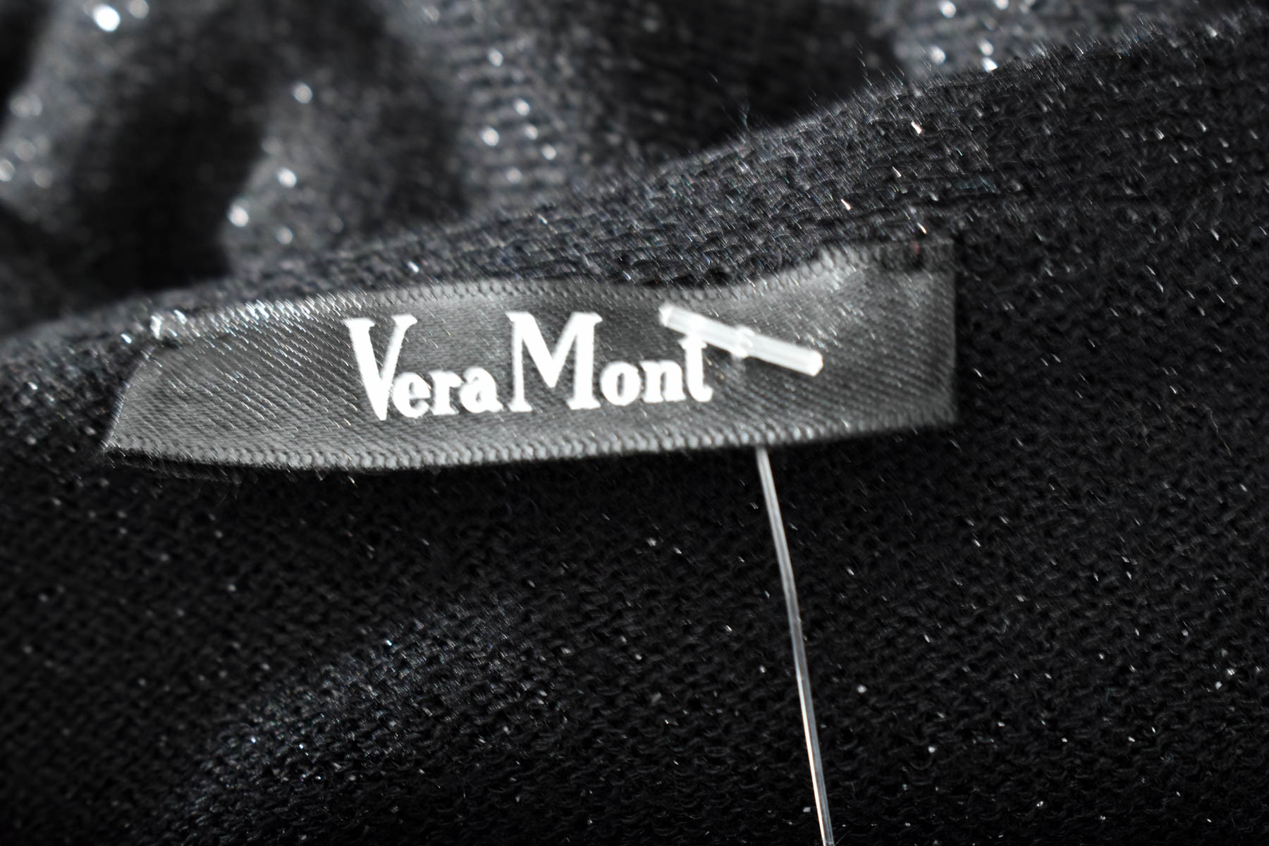 Women's cardigan - Vera Mont - 2