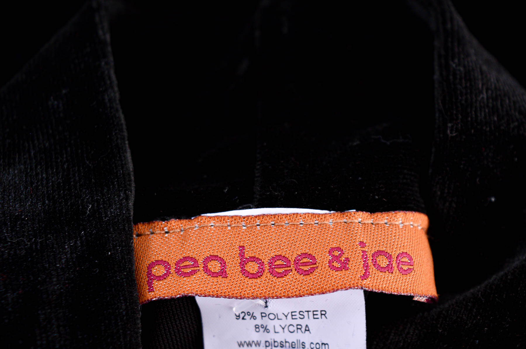 Γυνεκείο τοπ - Pea Bee & Jae - 2