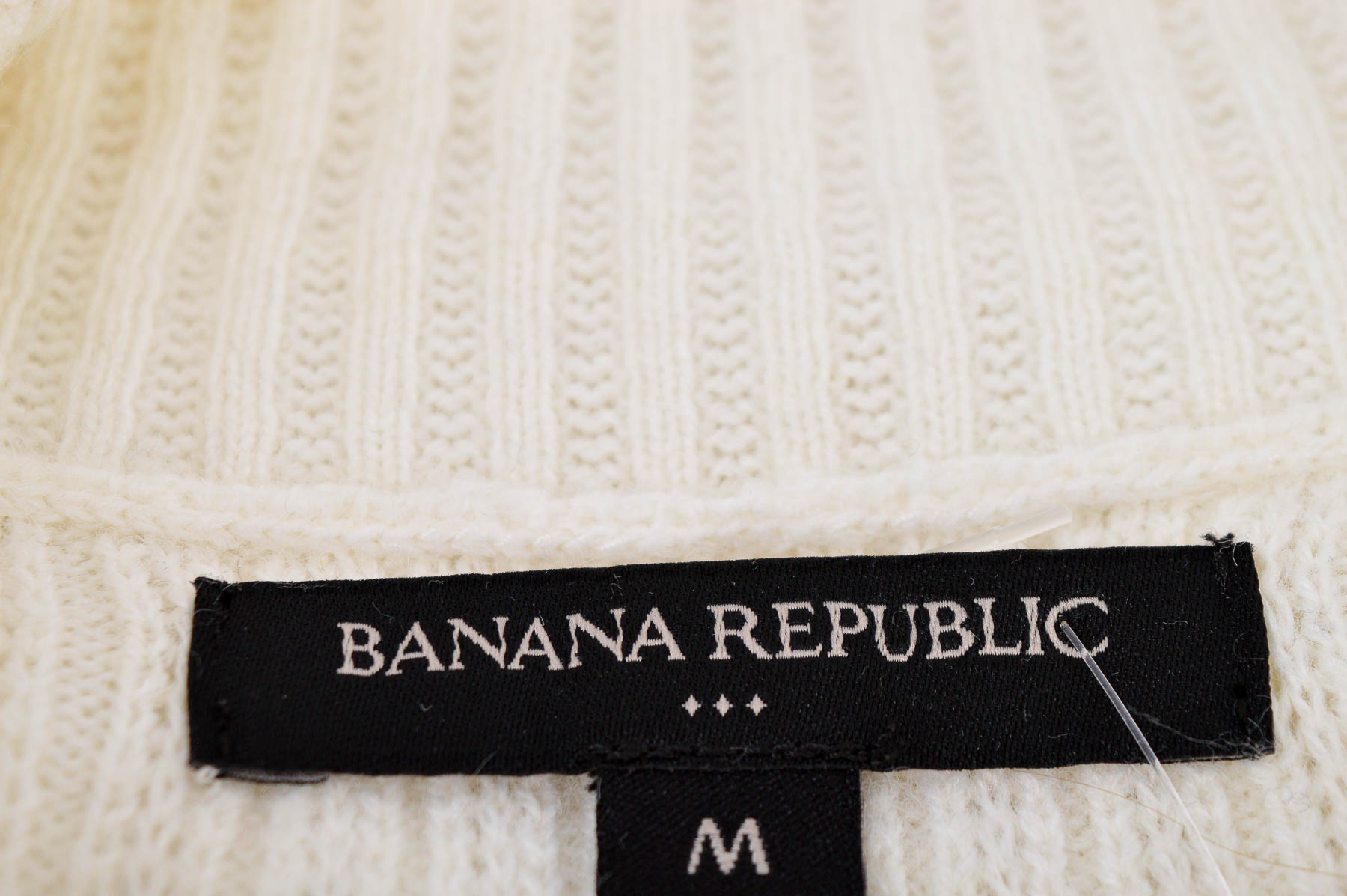 Women's sweater - BANANA REPUBLIC - 2