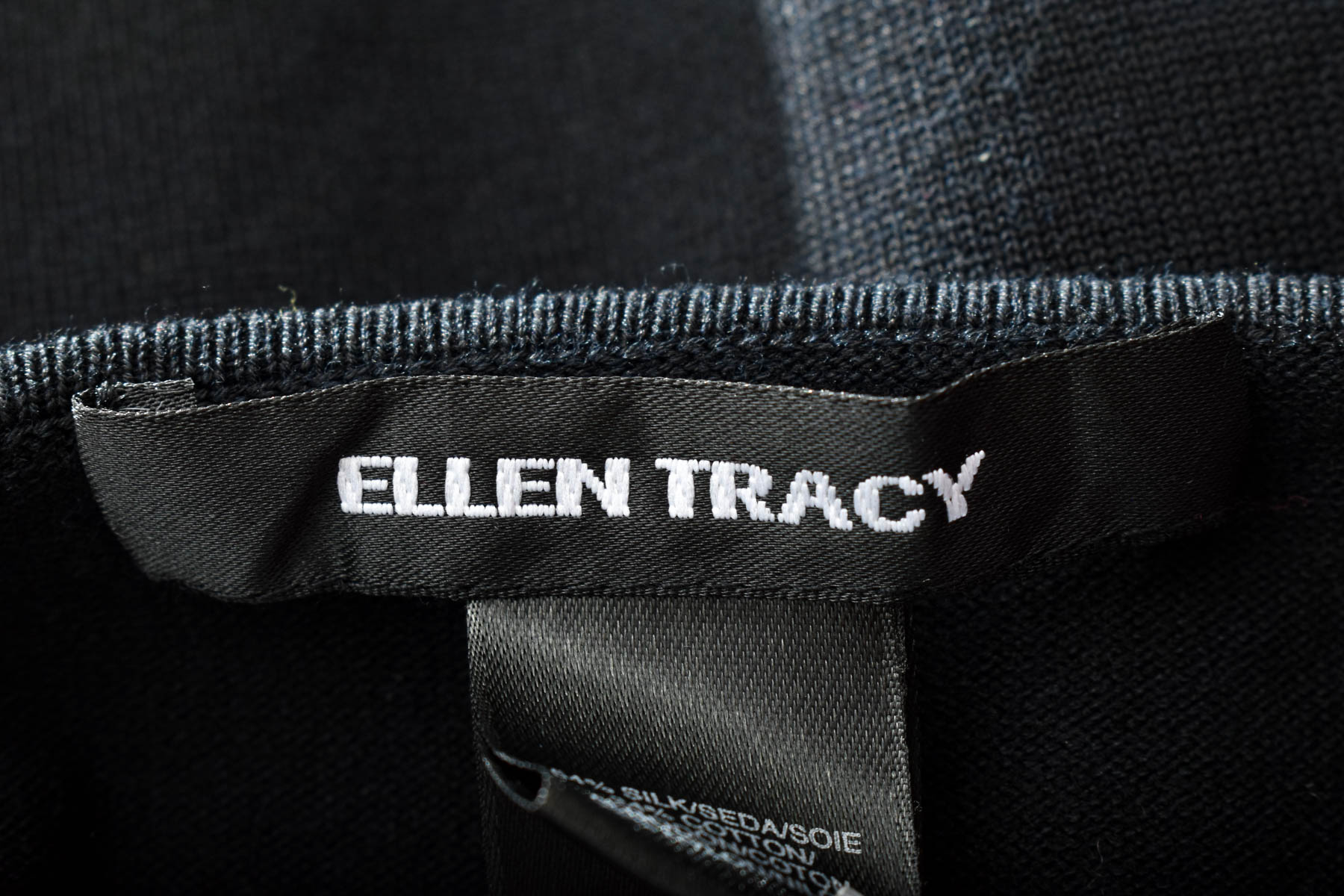 Women's sweater - ELLEN TRACY - 2