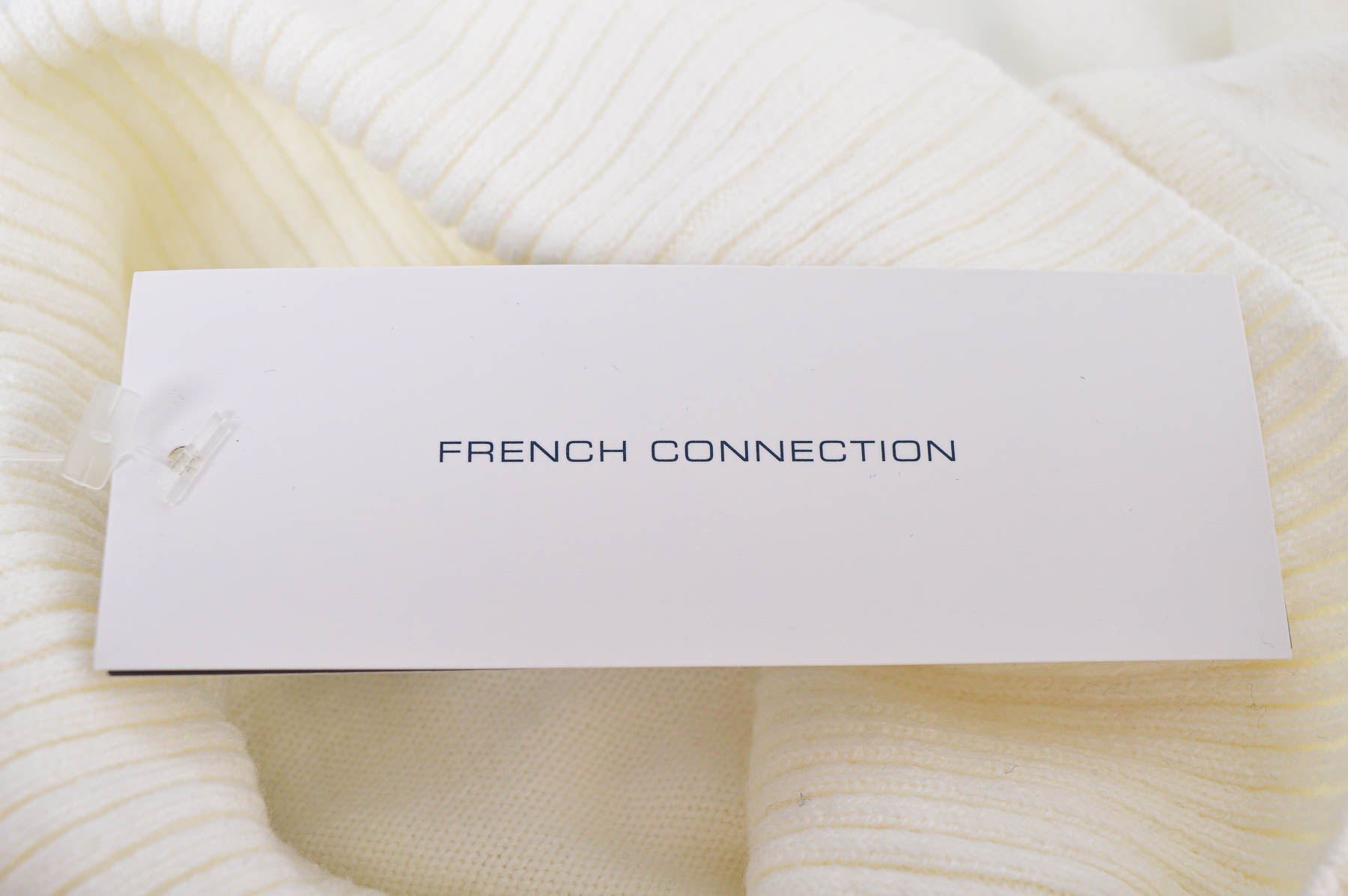 Γυναικείο πουλόβερ - French Connection - 2
