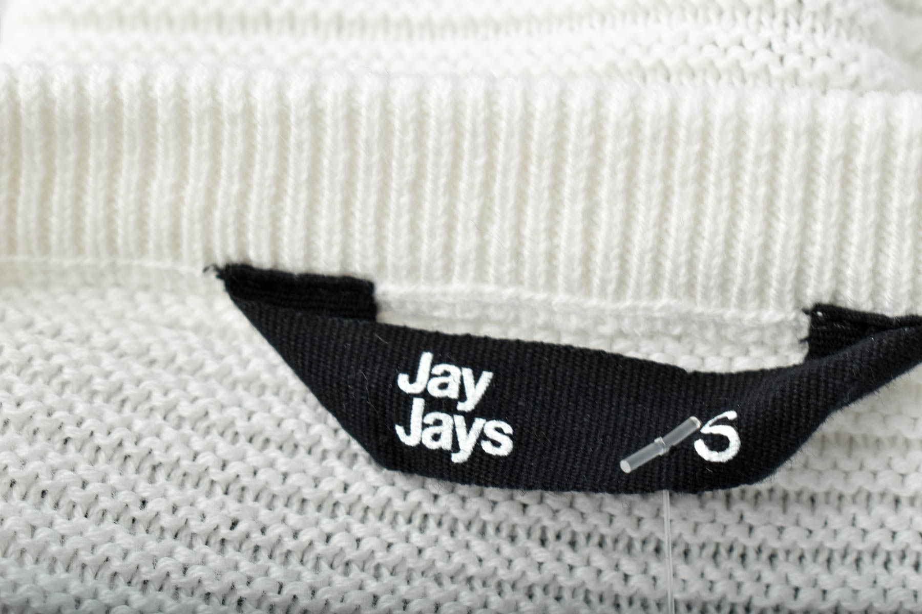 Дамски пуловер - Jay Jays - 2