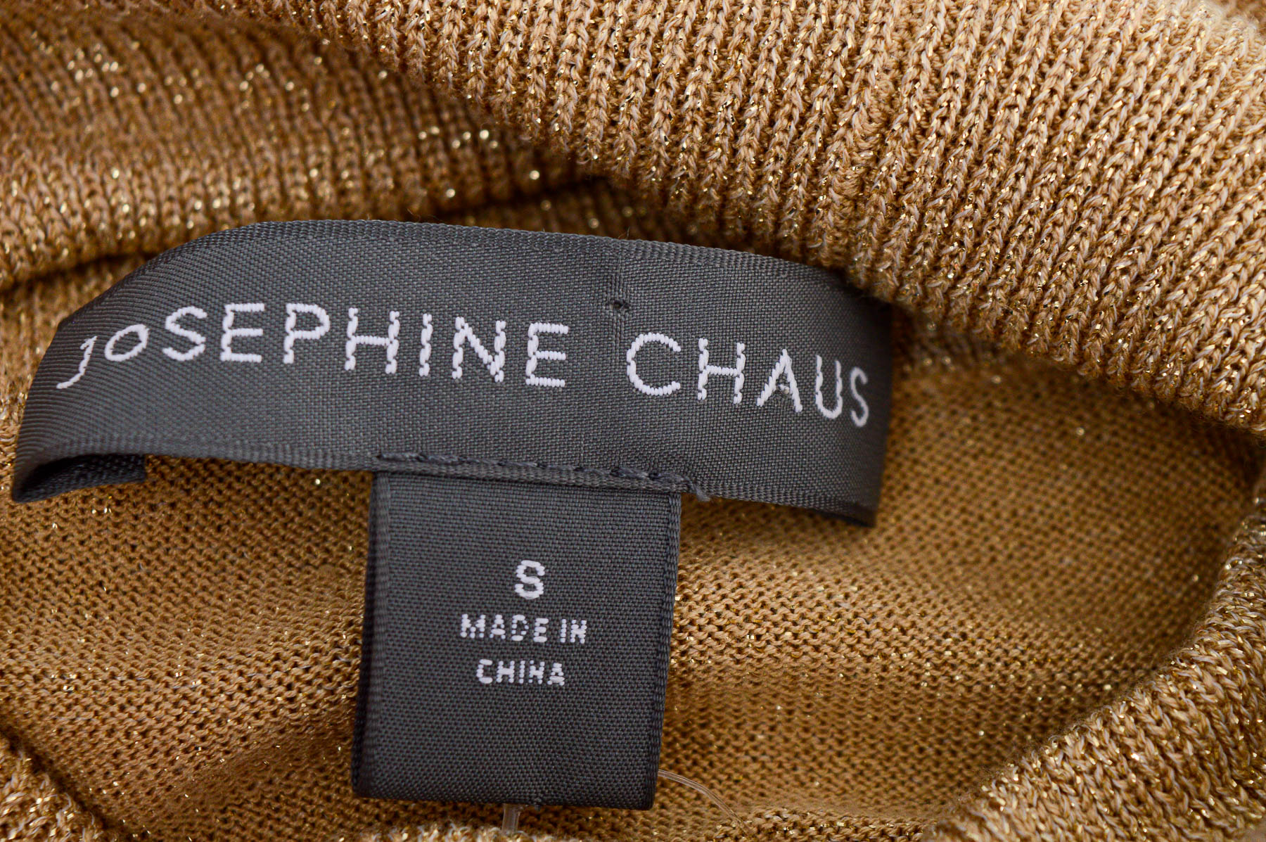 Women's sweater - JOSEPHINE CHAUS - 2