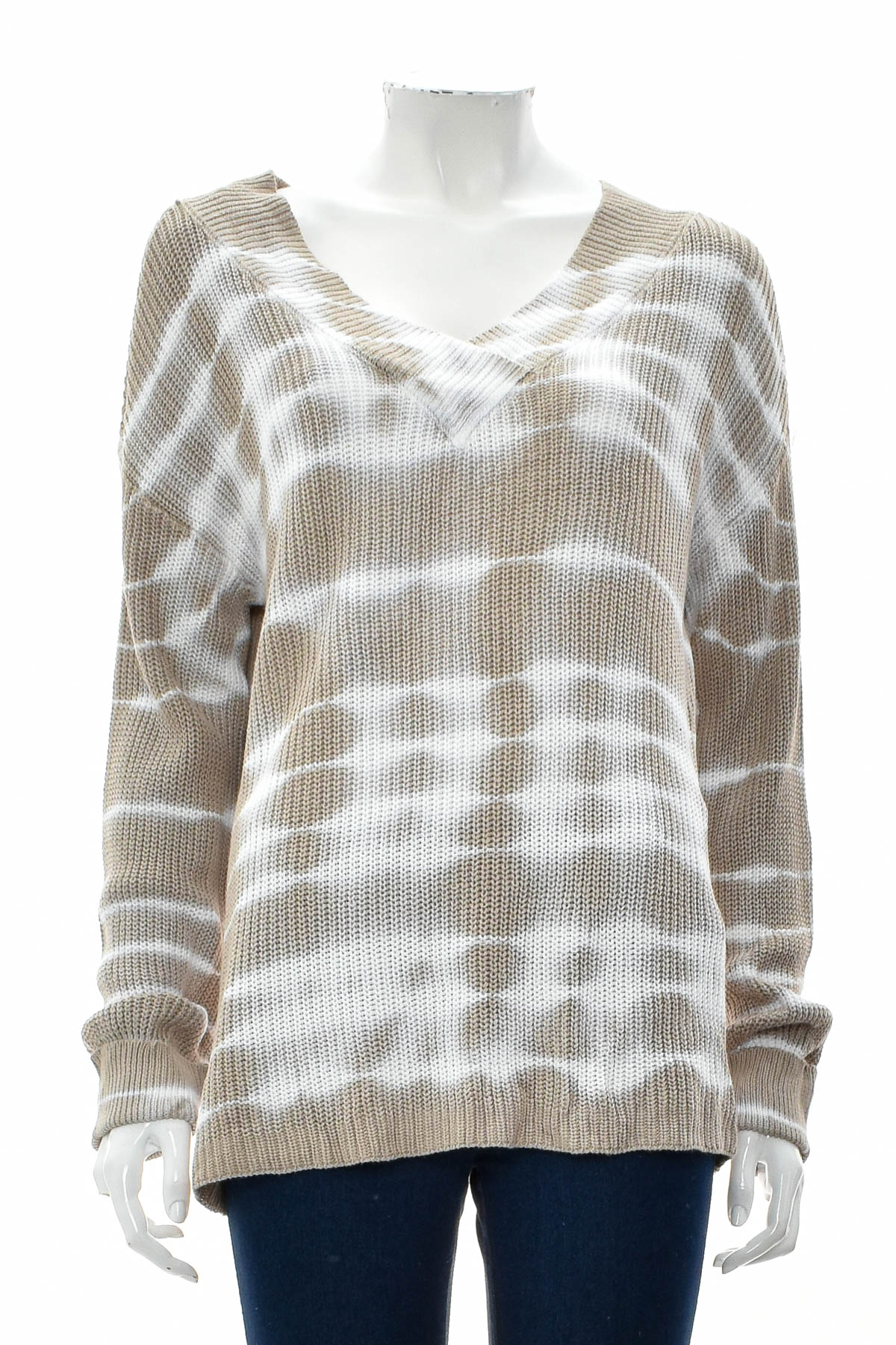 Women's sweater - New Directions - 0