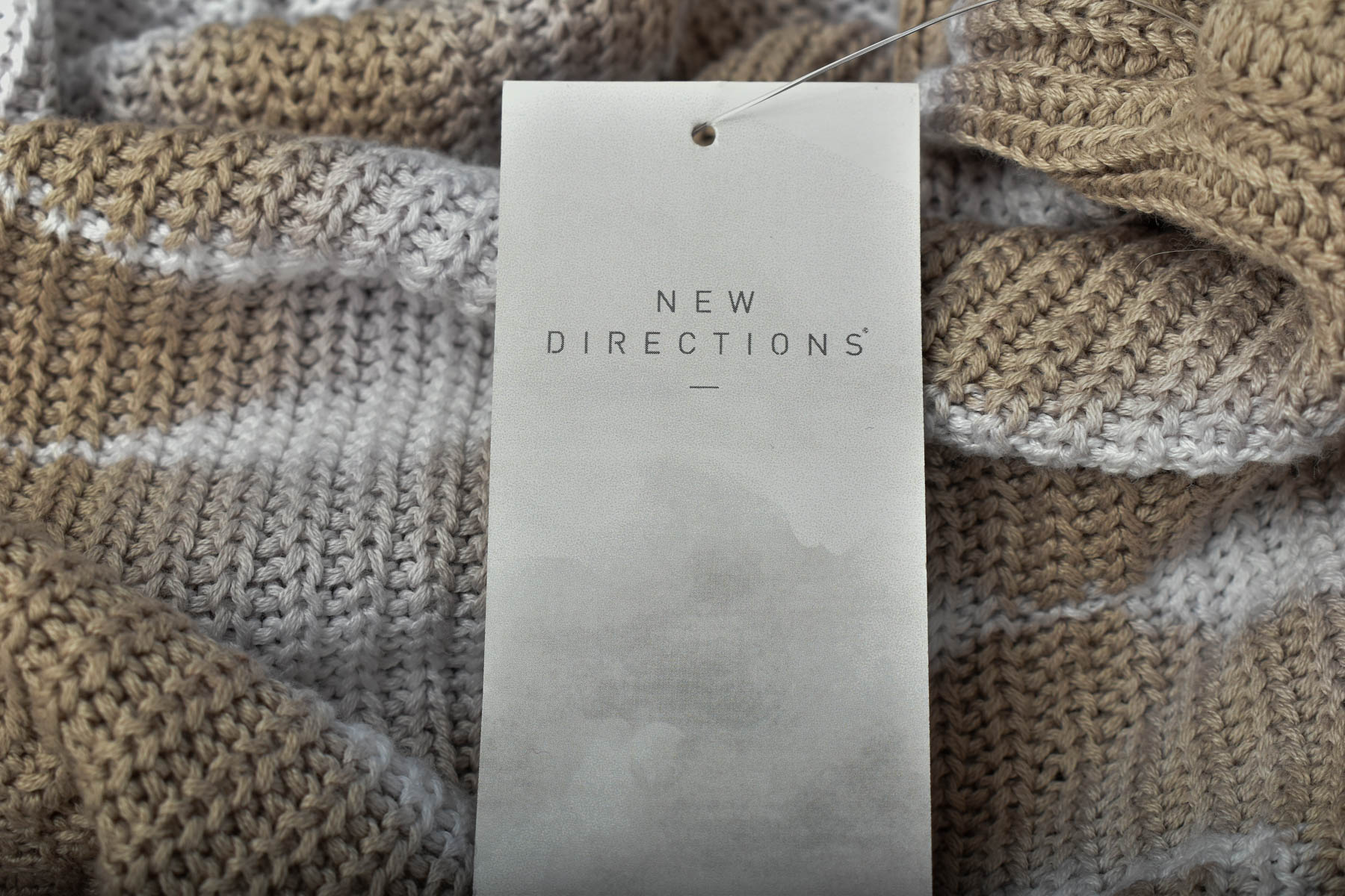 Γυναικείο πουλόβερ - New Directions - 2