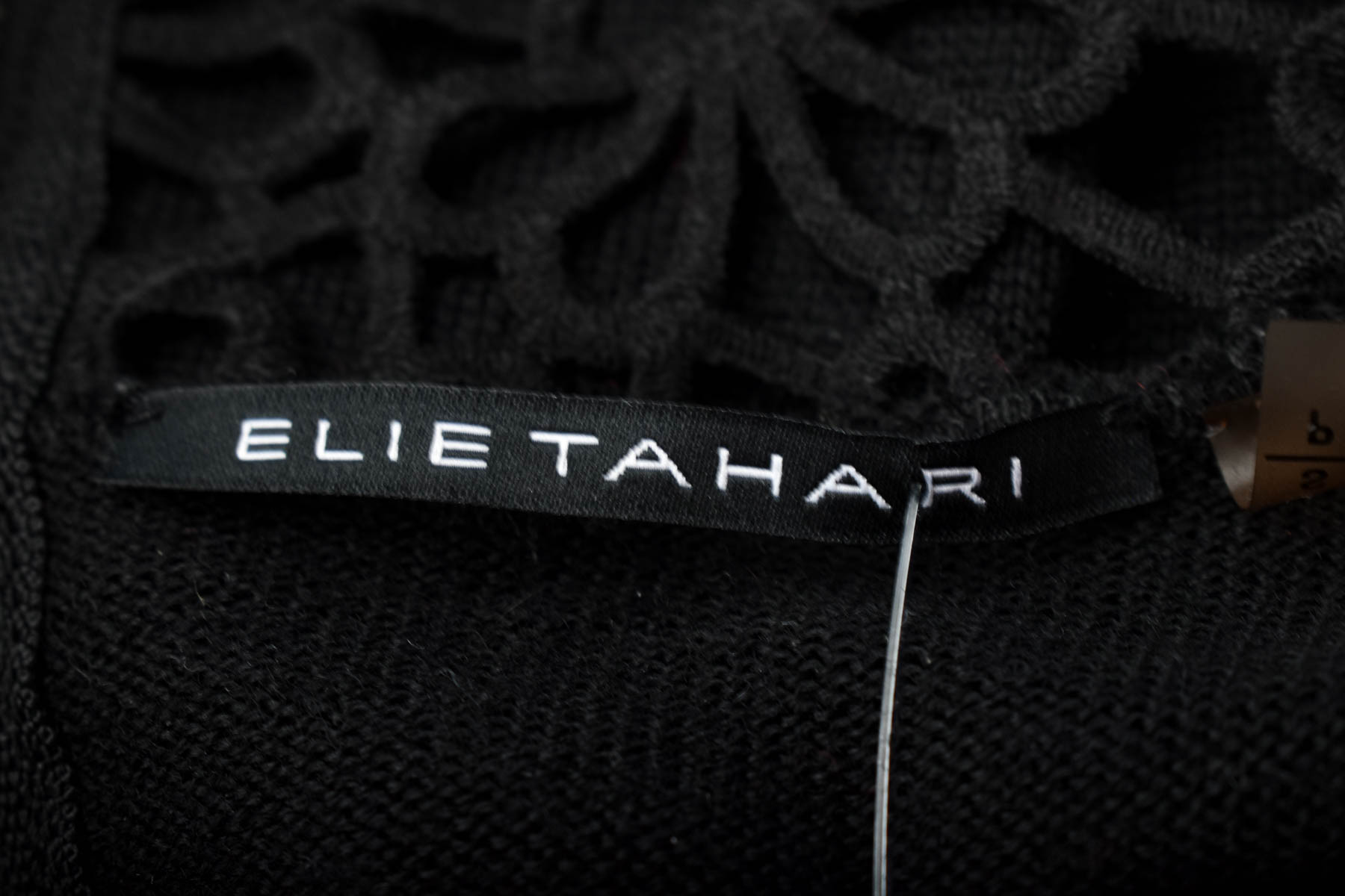 Women's sweater - Elie Tahari - 2