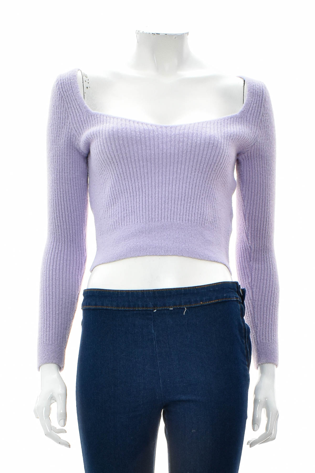 Women's sweater - TOPSHOP - 0