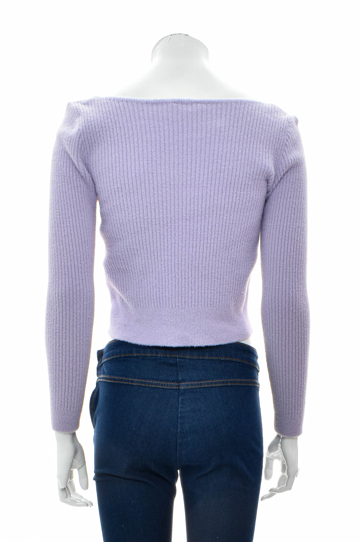 Women's sweater - TOPSHOP - 1