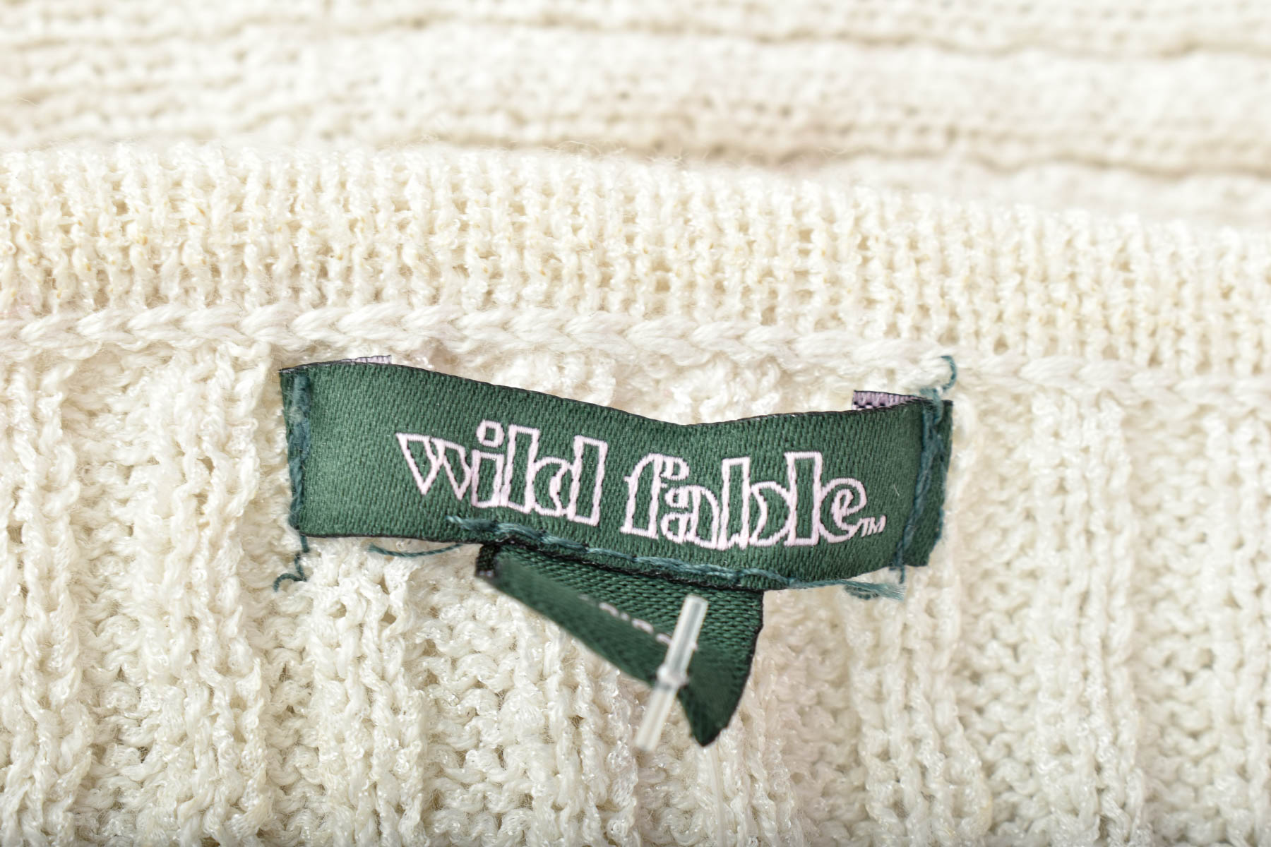 Women's sweater - Wild Fable - 2