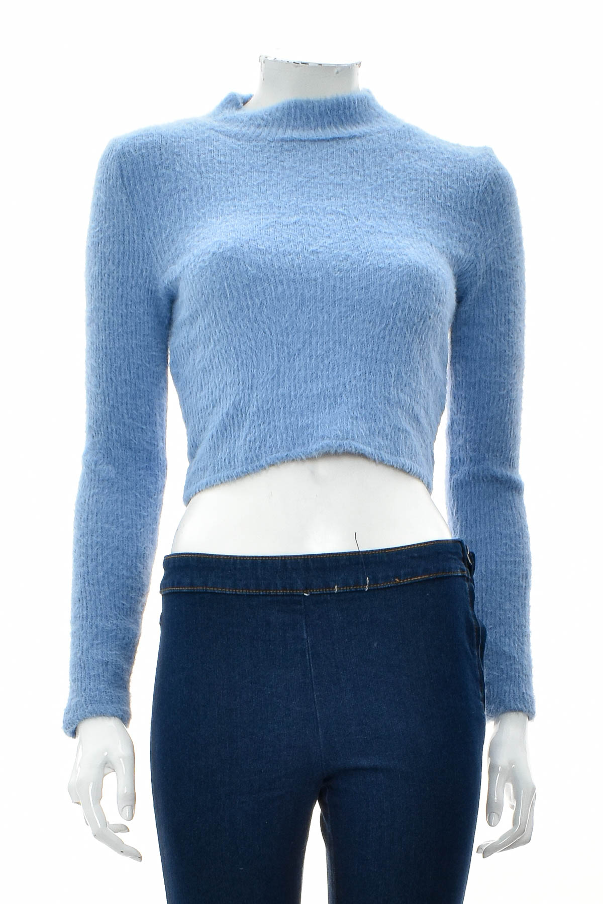 Women's sweater - ZARA - 0