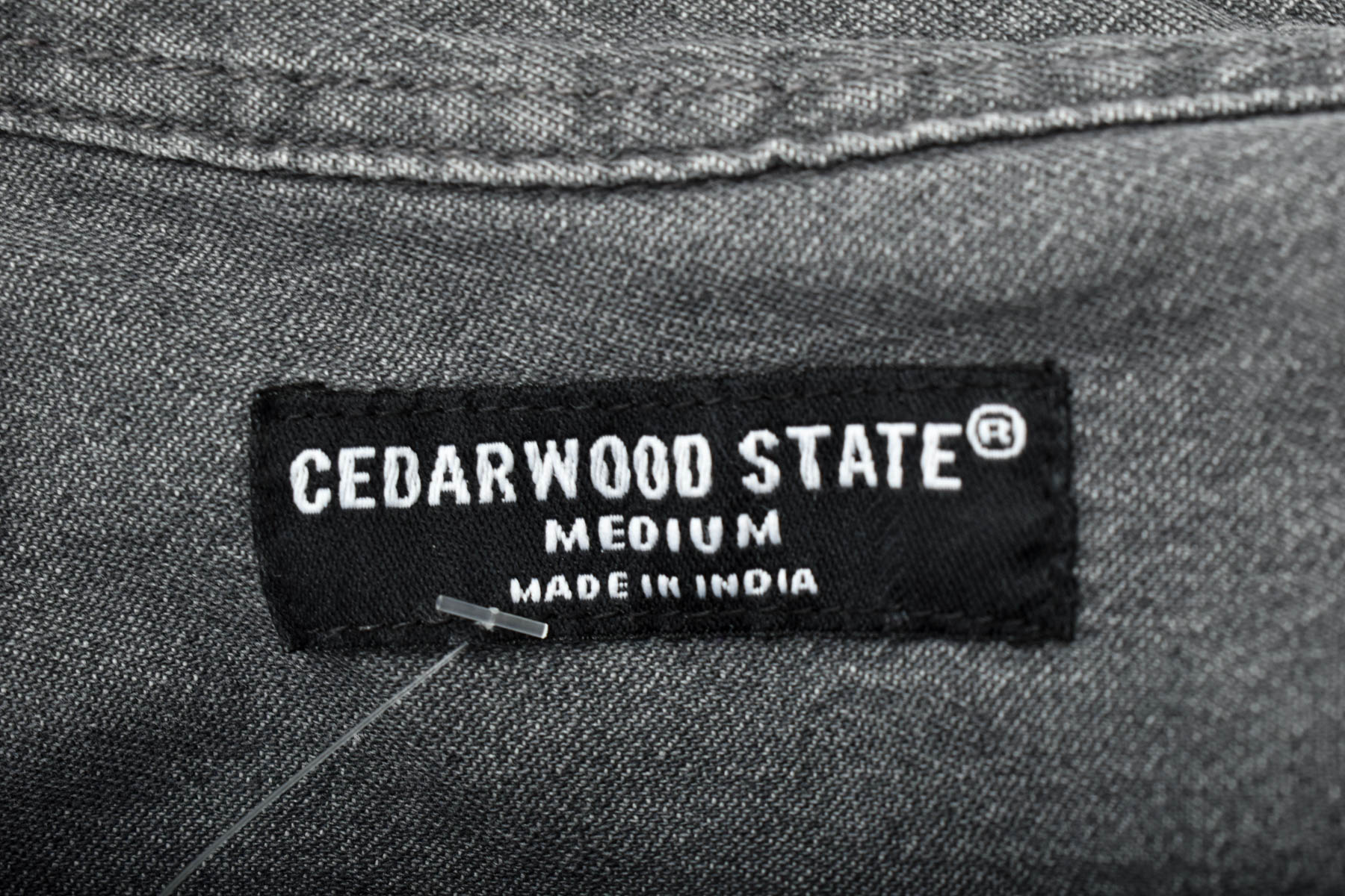 Мъжка риза - CEDARWOOD STATE - 2