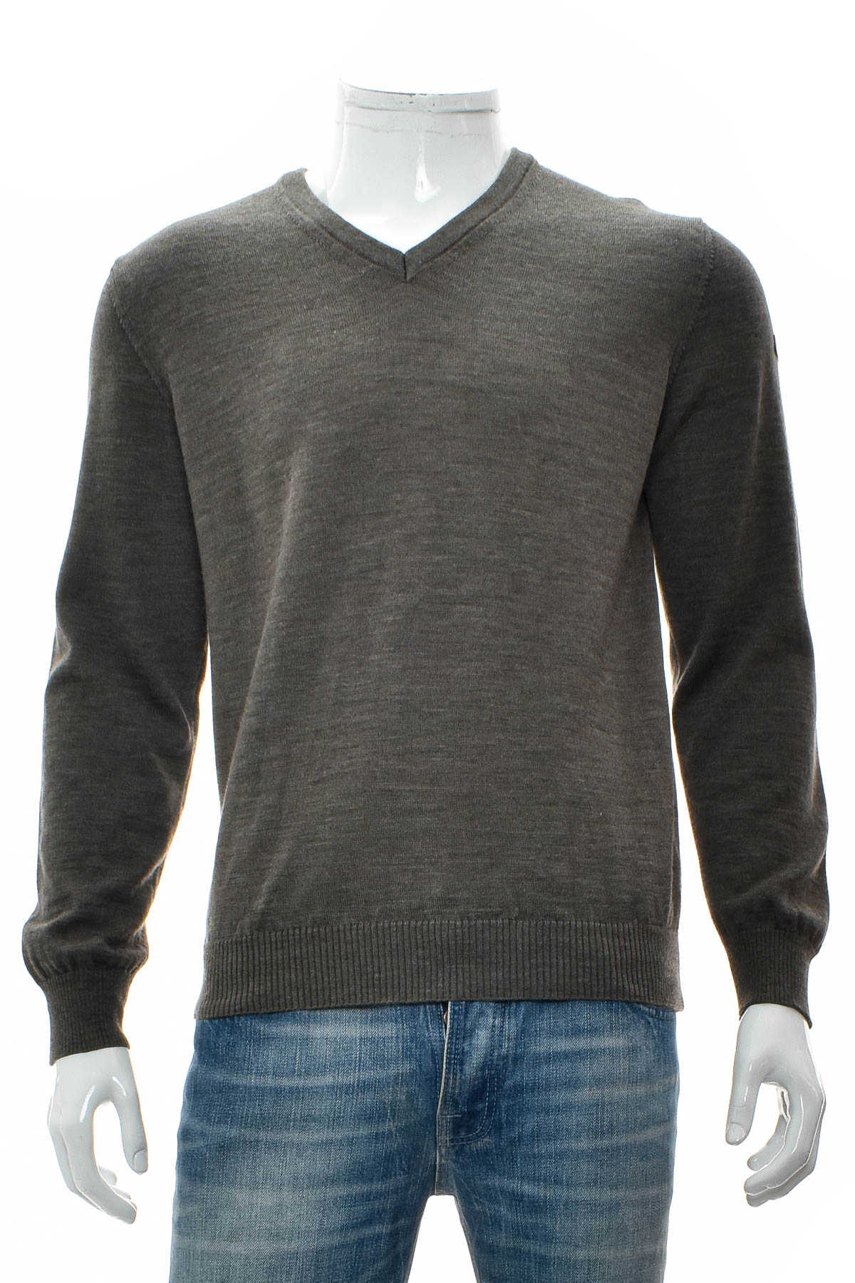 Мъжки пуловер - MAERZ - 0
