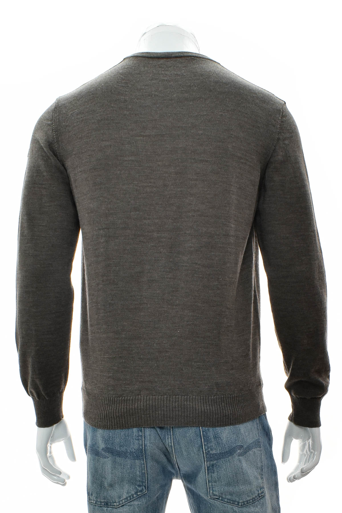 Мъжки пуловер - MAERZ - 1