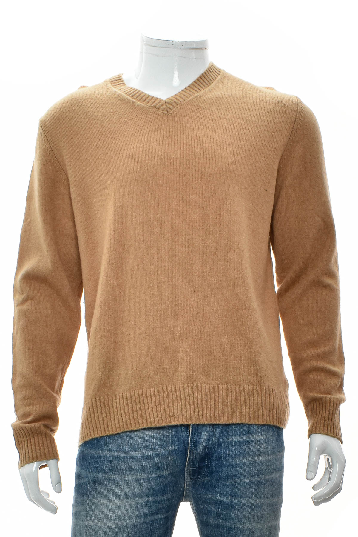 Мъжки пуловер - C/89 MEN - 0