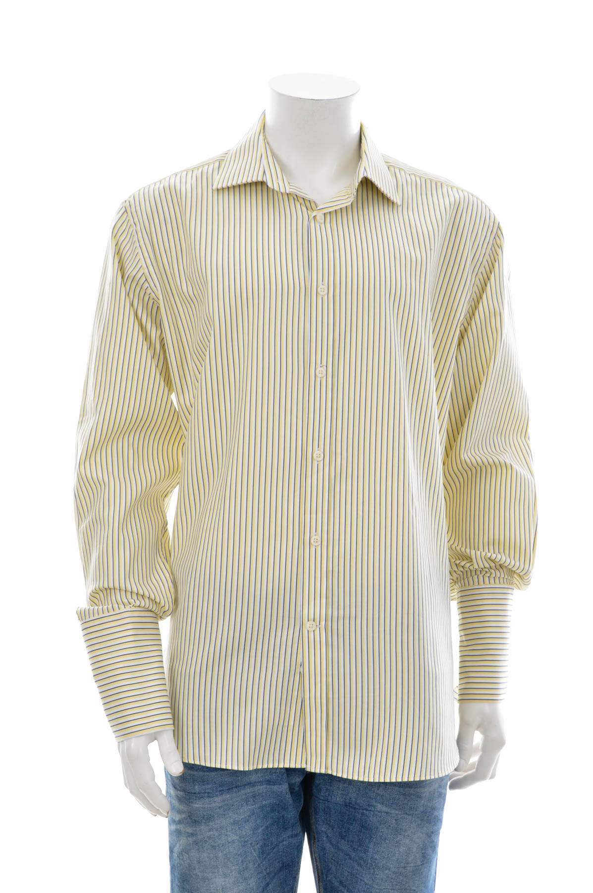 Ανδρικό πουκάμισο - Hawes Curtis - 0