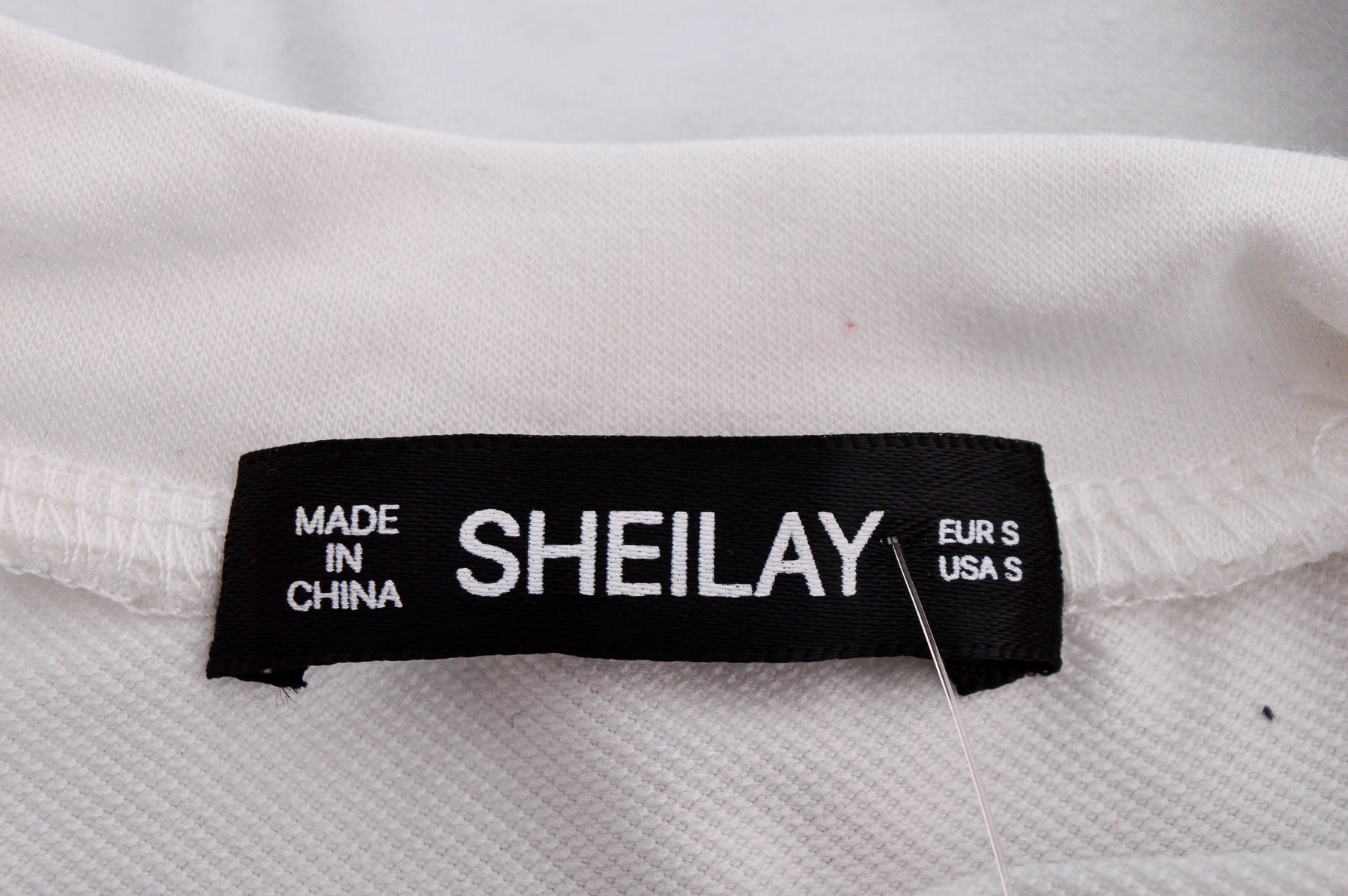Дамска блуза - SHEILAY - 2