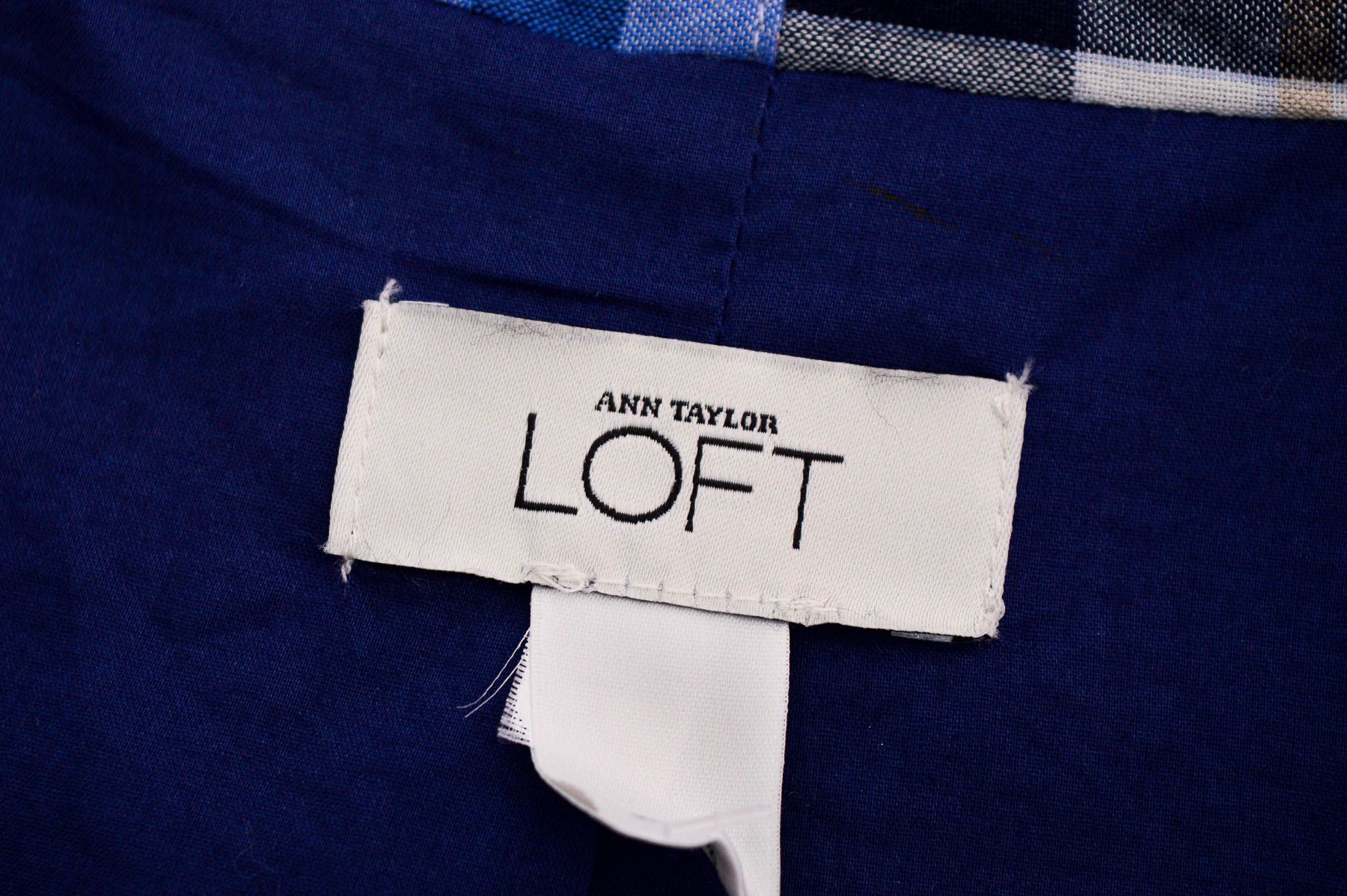 Women's shirt - ANN TAYLOR LOFT - 2